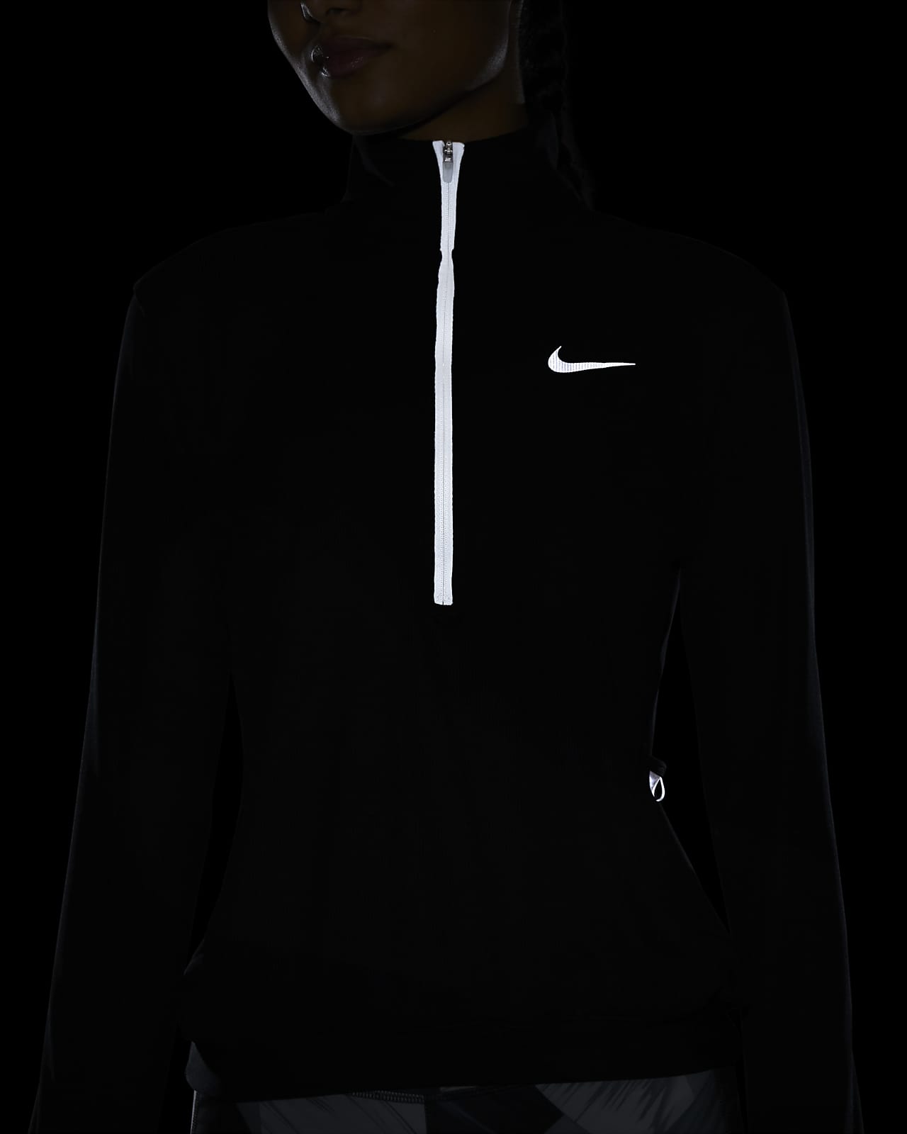 nike dri fit hemd