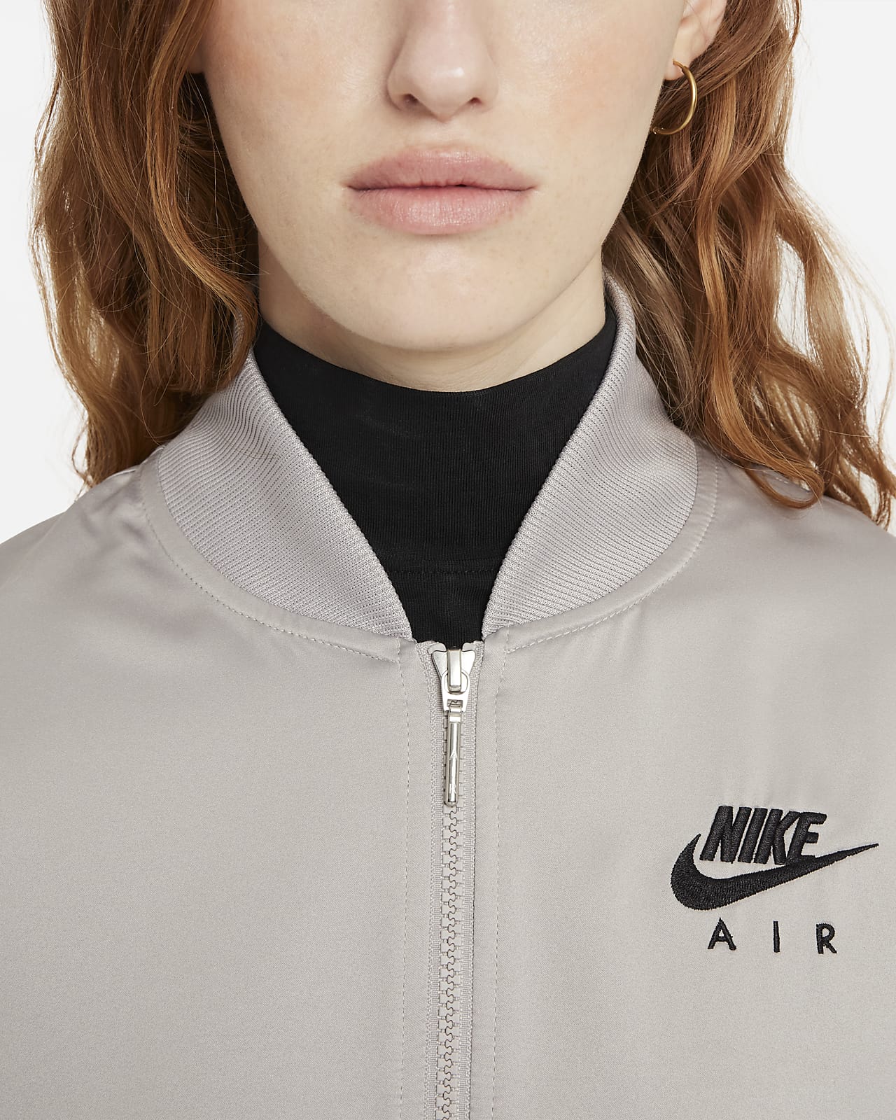 Nike Air Chaqueta - Mujer. Nike ES