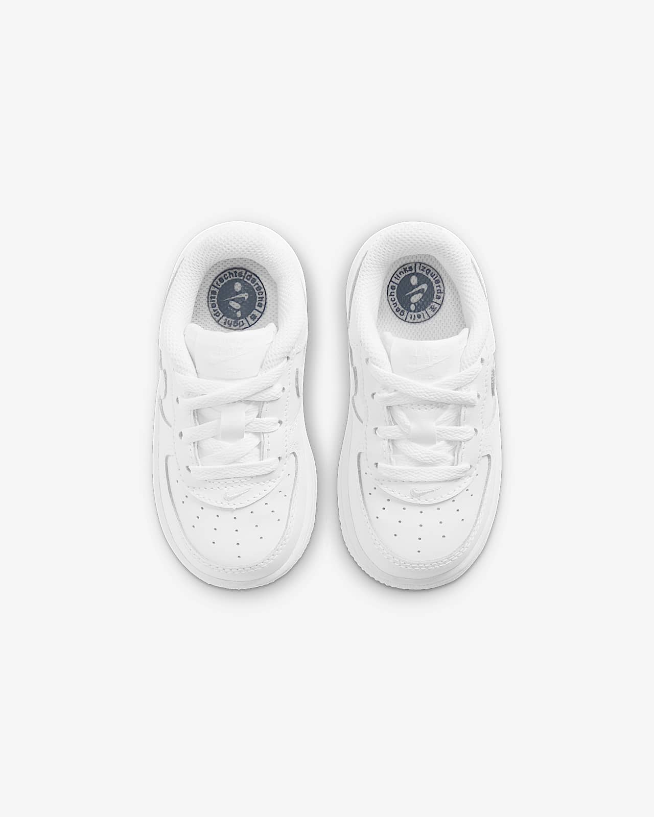 Nike Force 1 LE Zapatillas - Bebé e Infantil. Nike ES