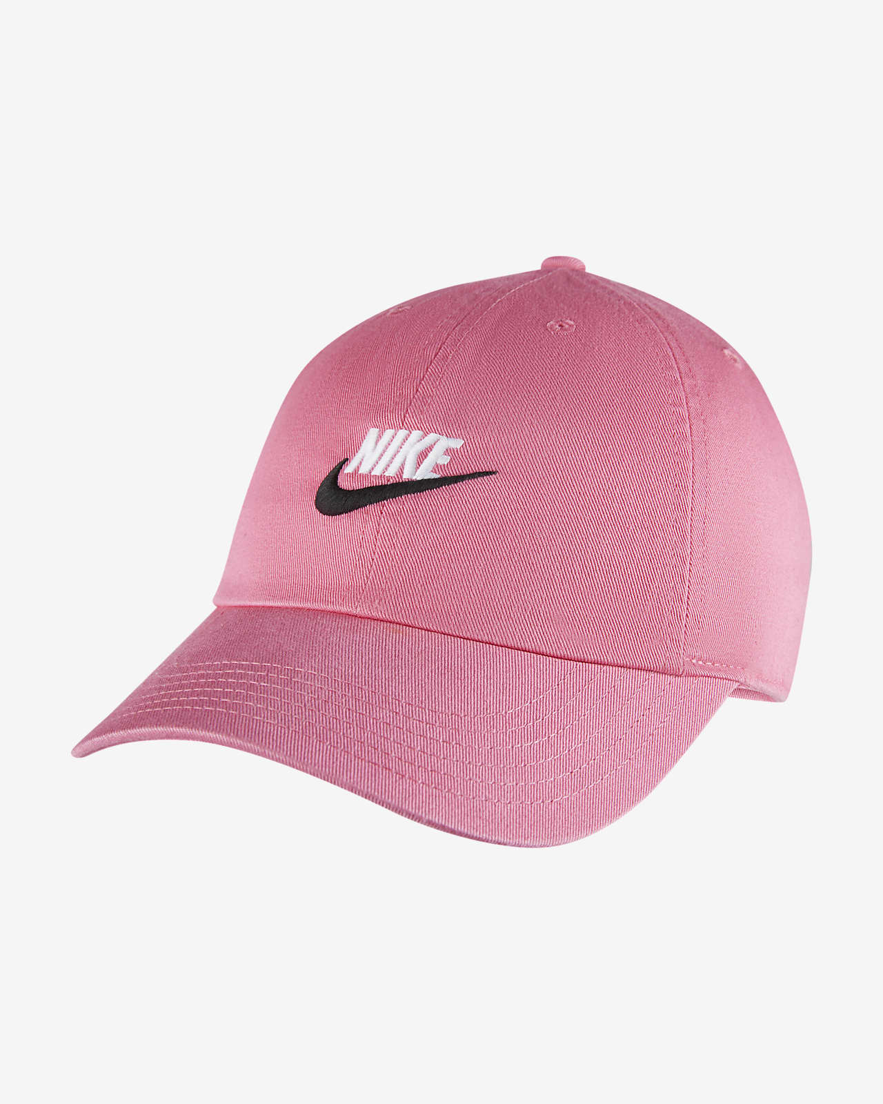 nike men's heritage hat