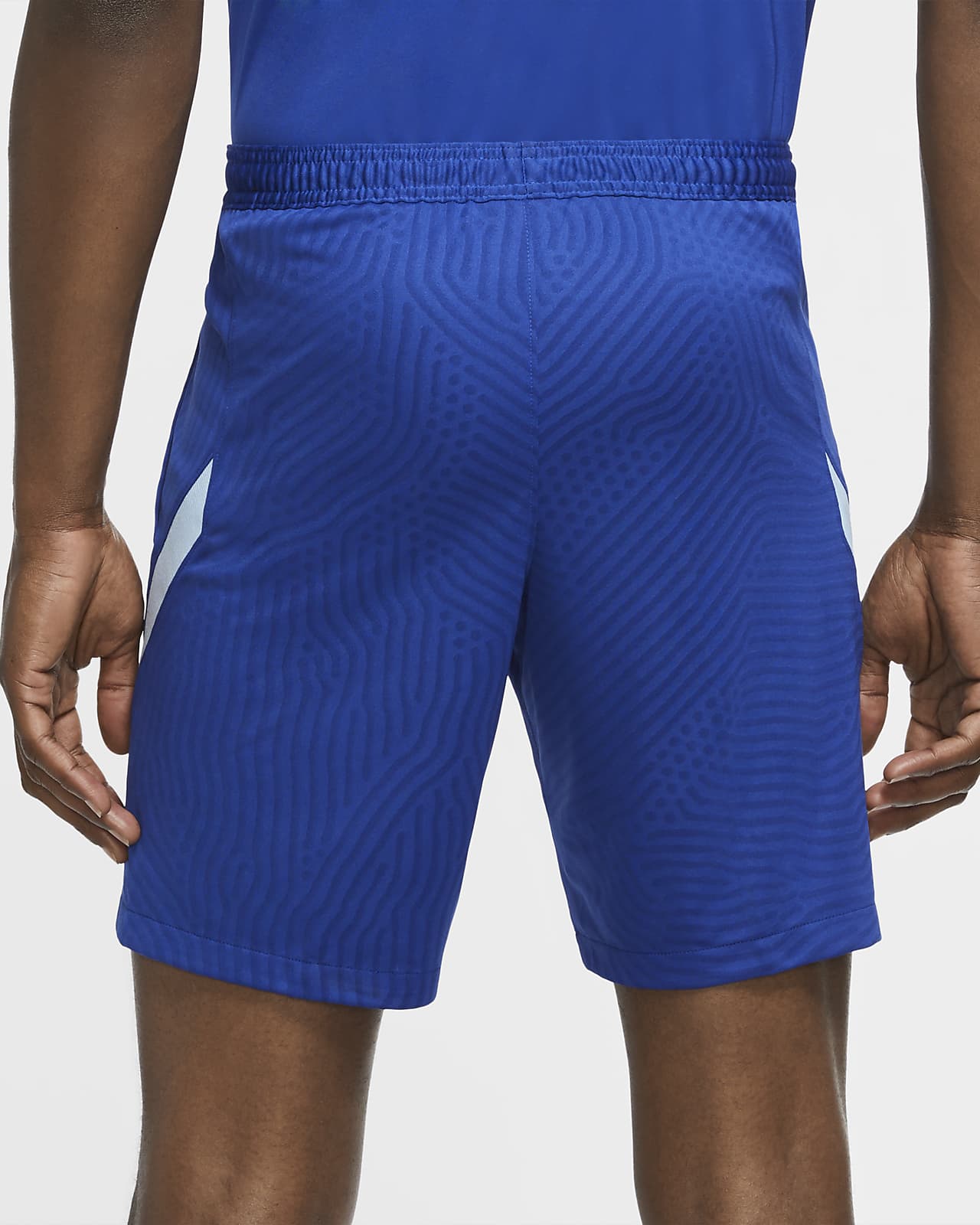 chelsea football shorts