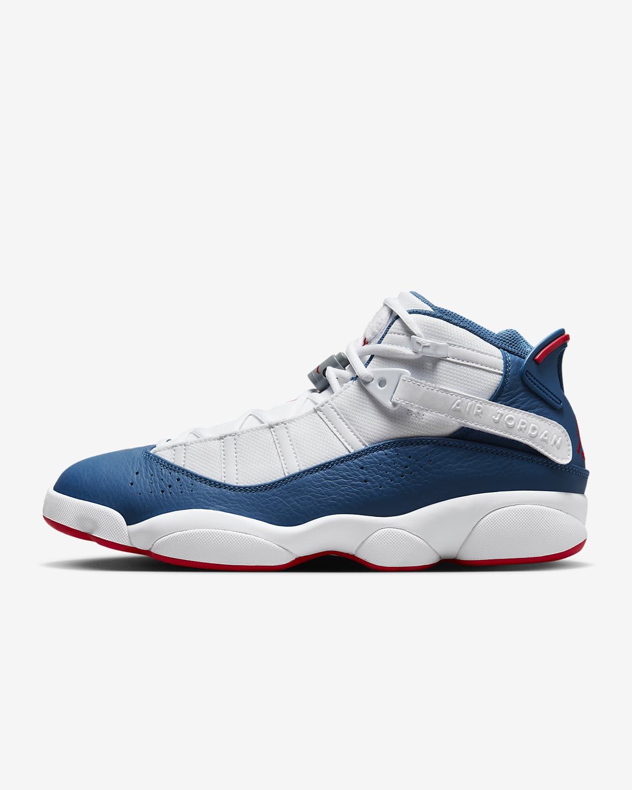 Jordan 6 Rings Men's Shoes. Nike NZ