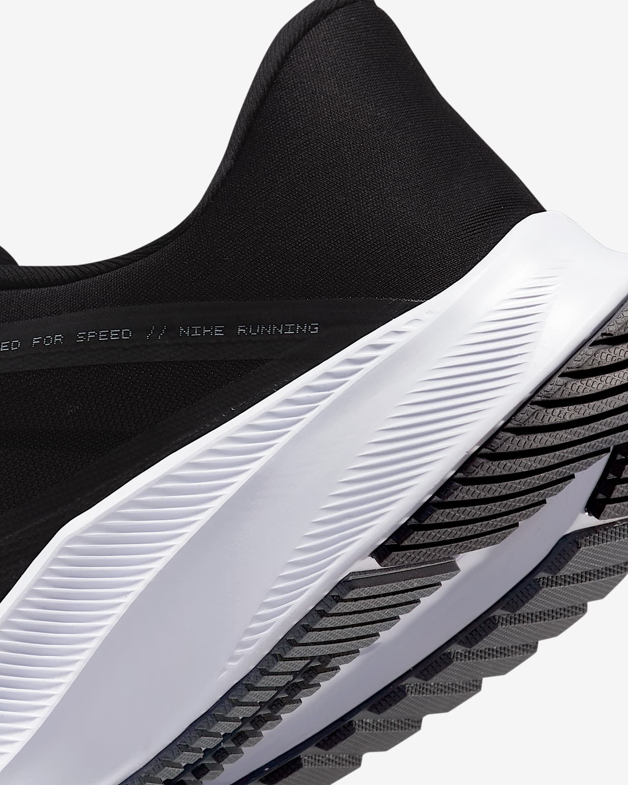 nike quest for running