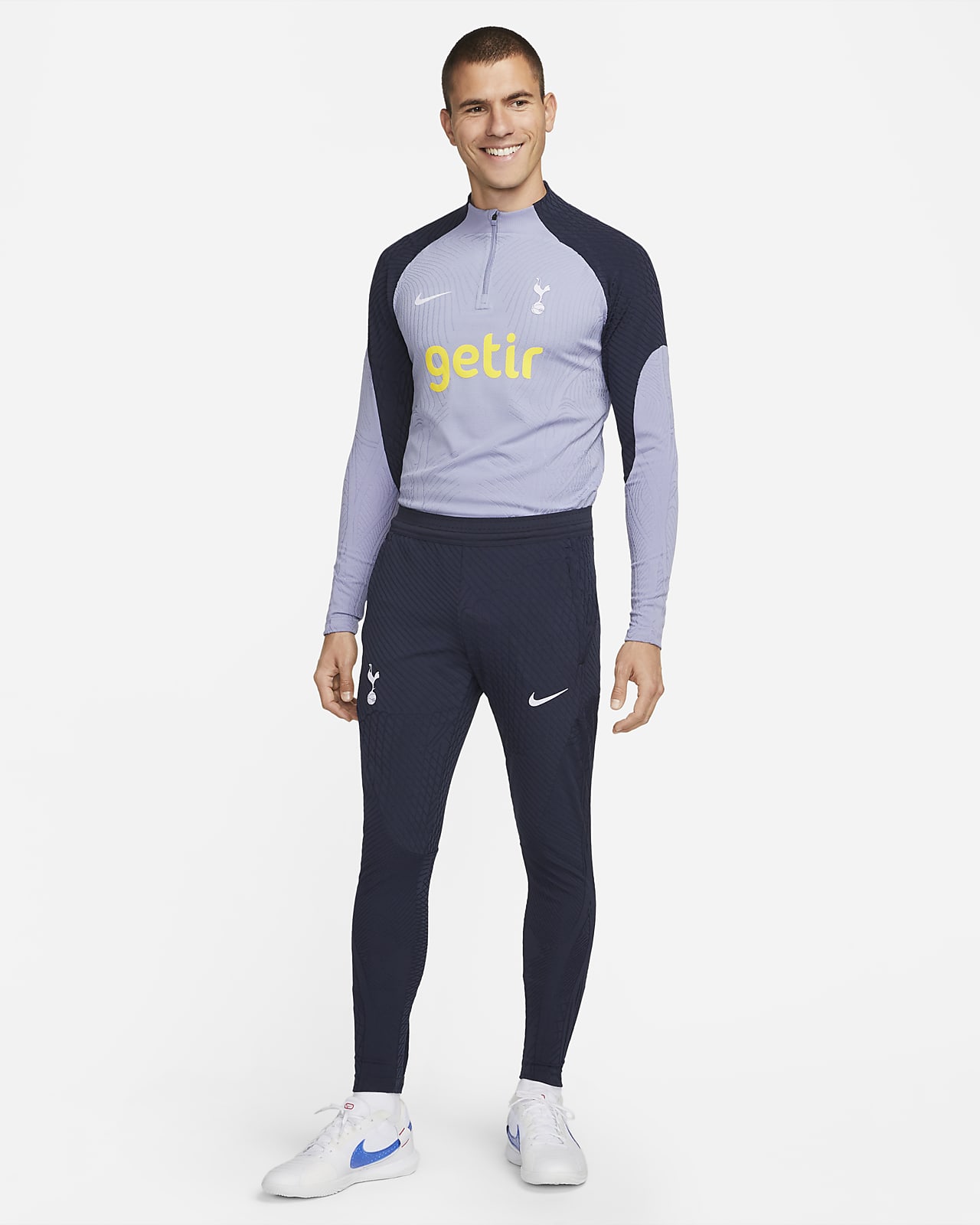 Pantalon nike online tottenham