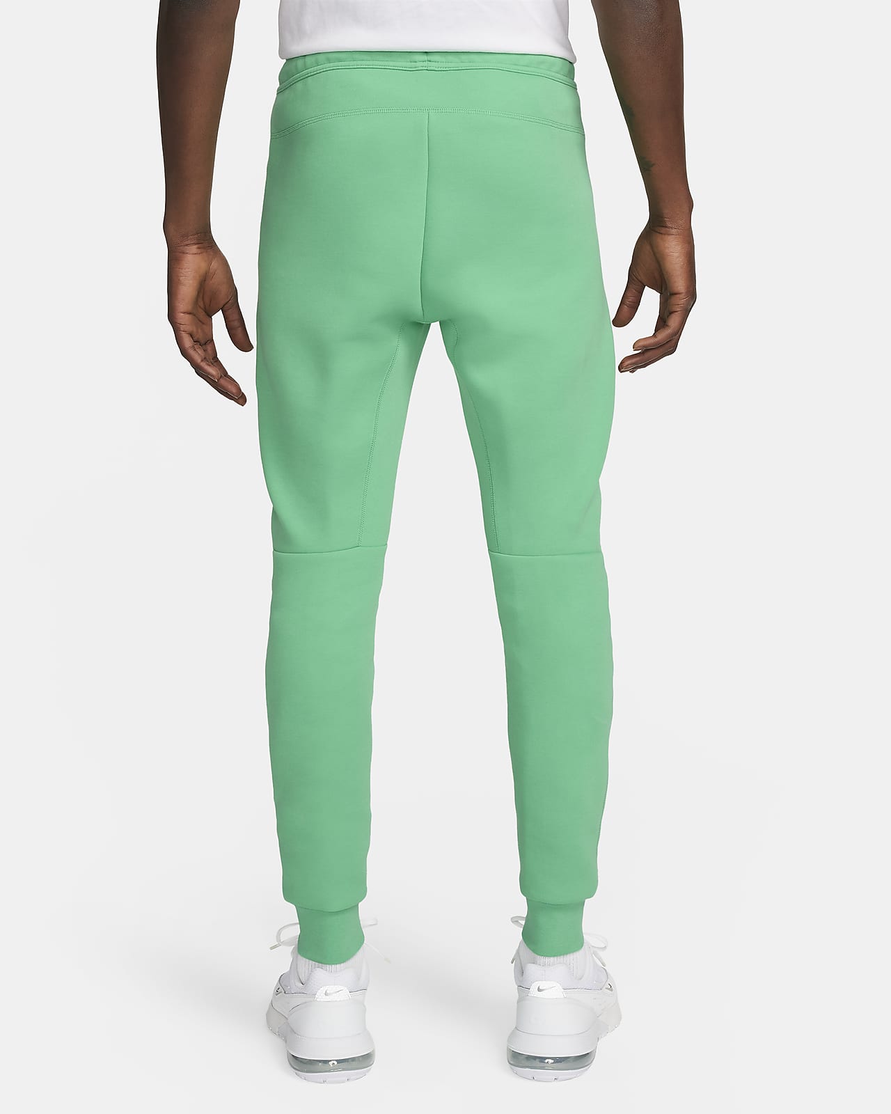 Pantalon de jogging Nike Sportswear Tech Fleece pour homme. Nike FR