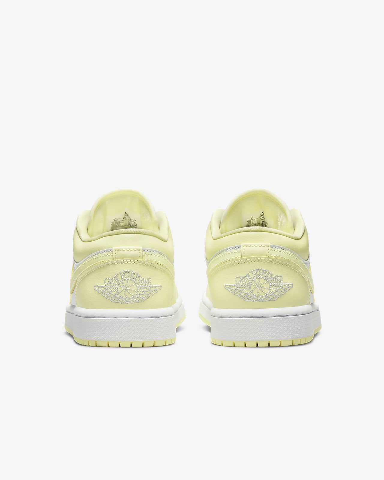 Scarpa Air Jordan 1 Low – Donna. Nike IT