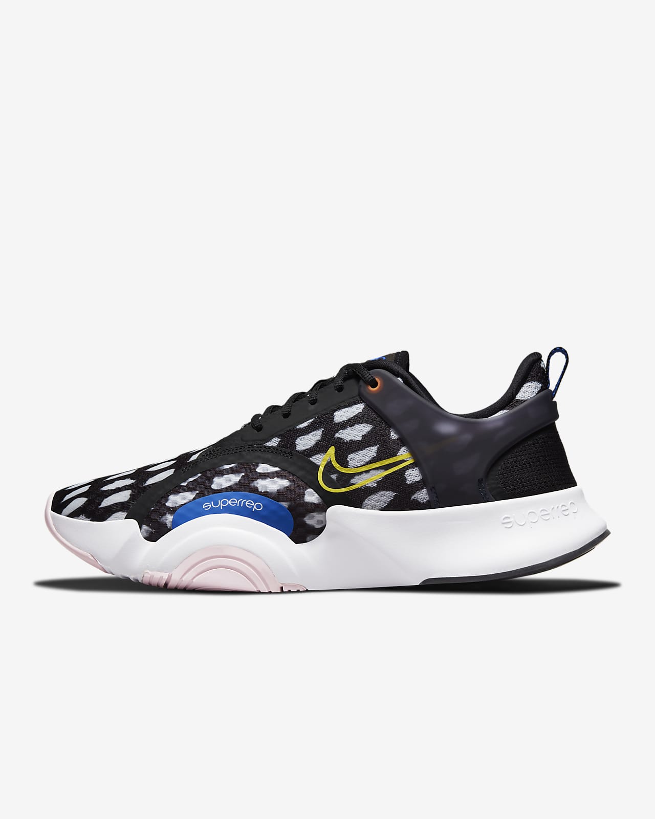 Tenis para Entrenamiento Nike Air Zoom SuperRep 2 de Hombre | Innovasport
