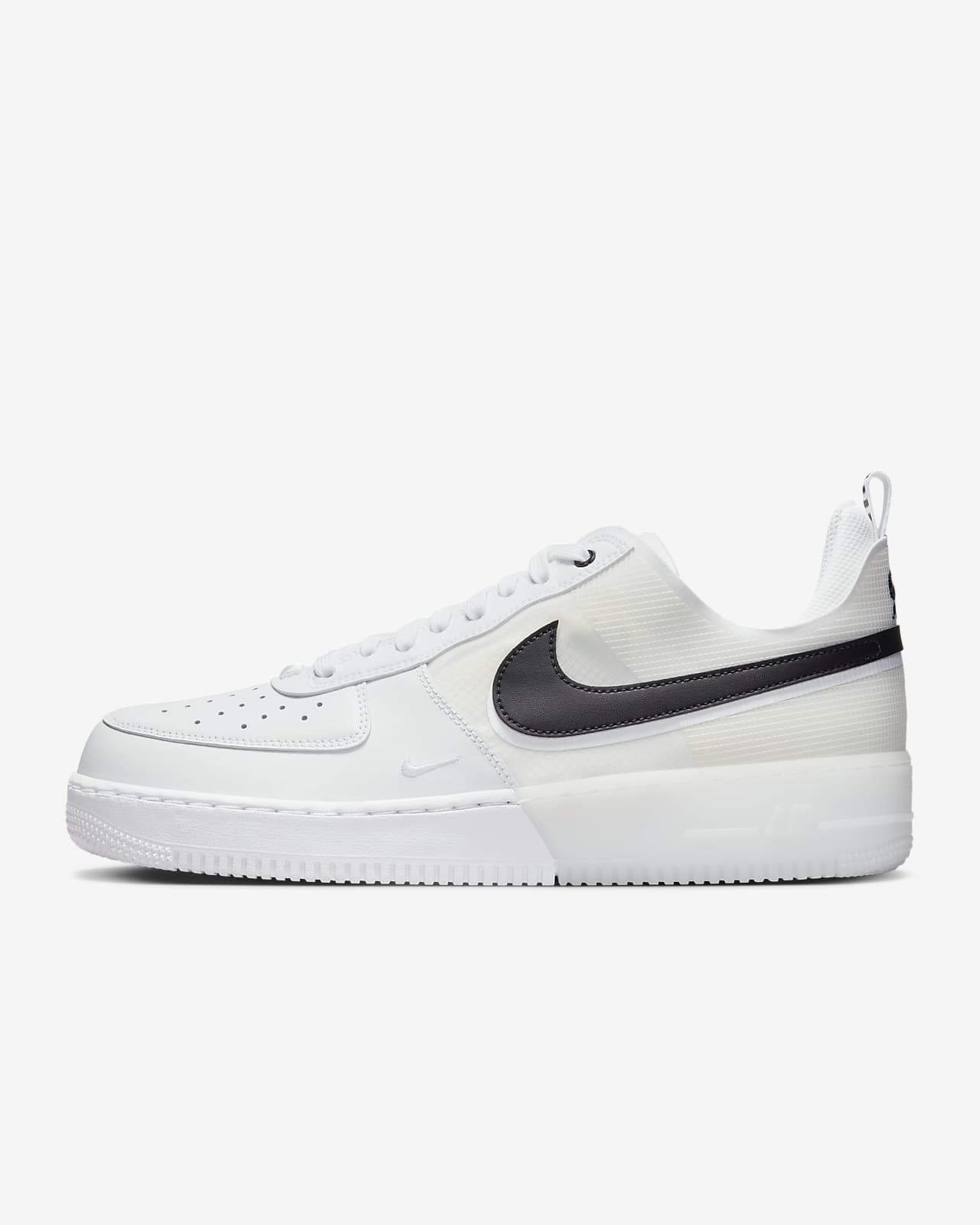 Men's Nike Air Force 1 '07 LV8 Split Casual Shoes