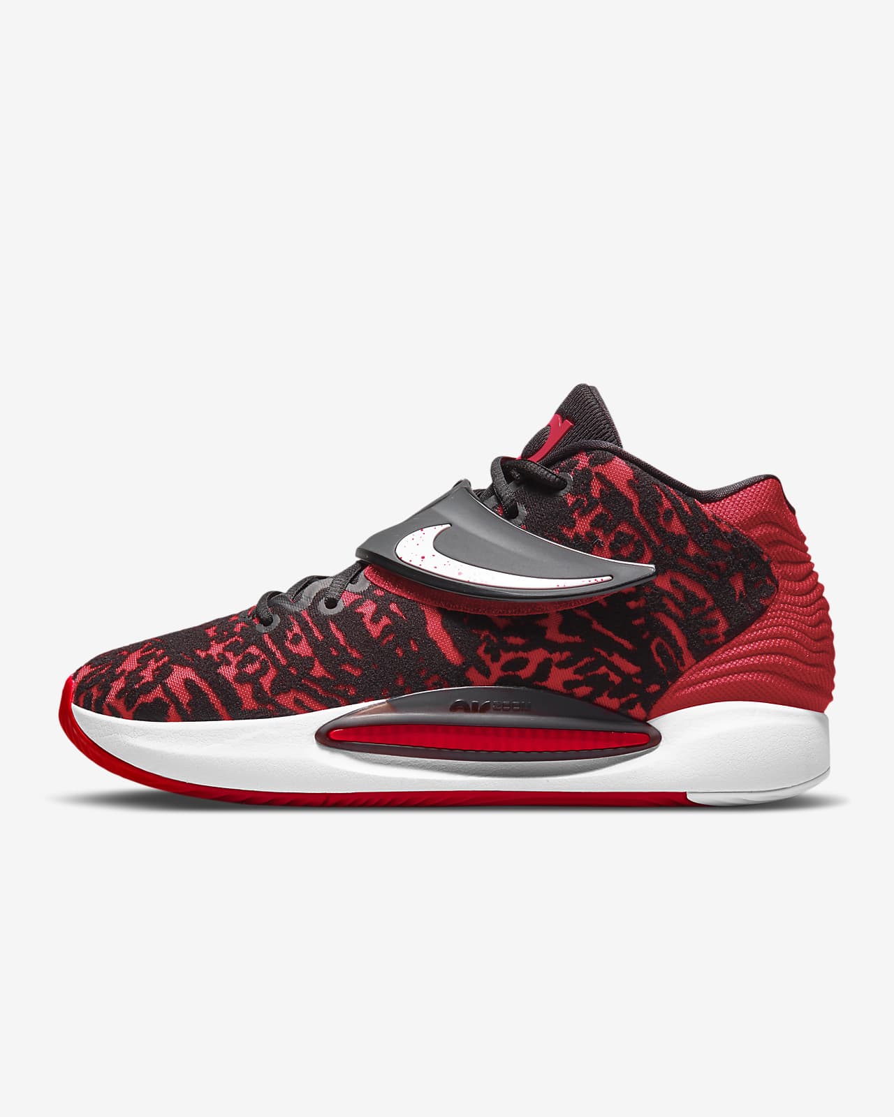 nike mens kd14 basketball shoes