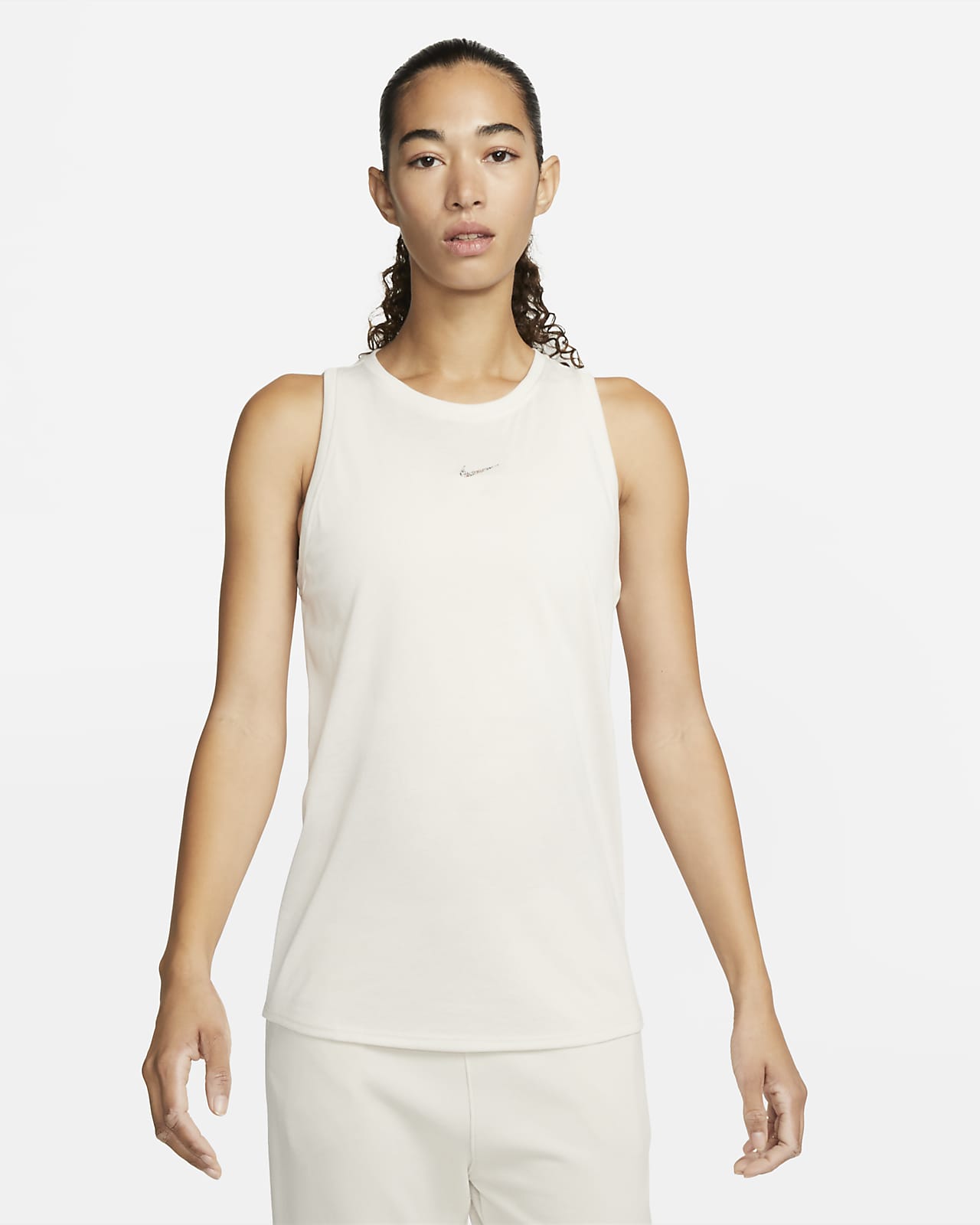 Nike DriFIT Women's Training Tank. Nike NL
