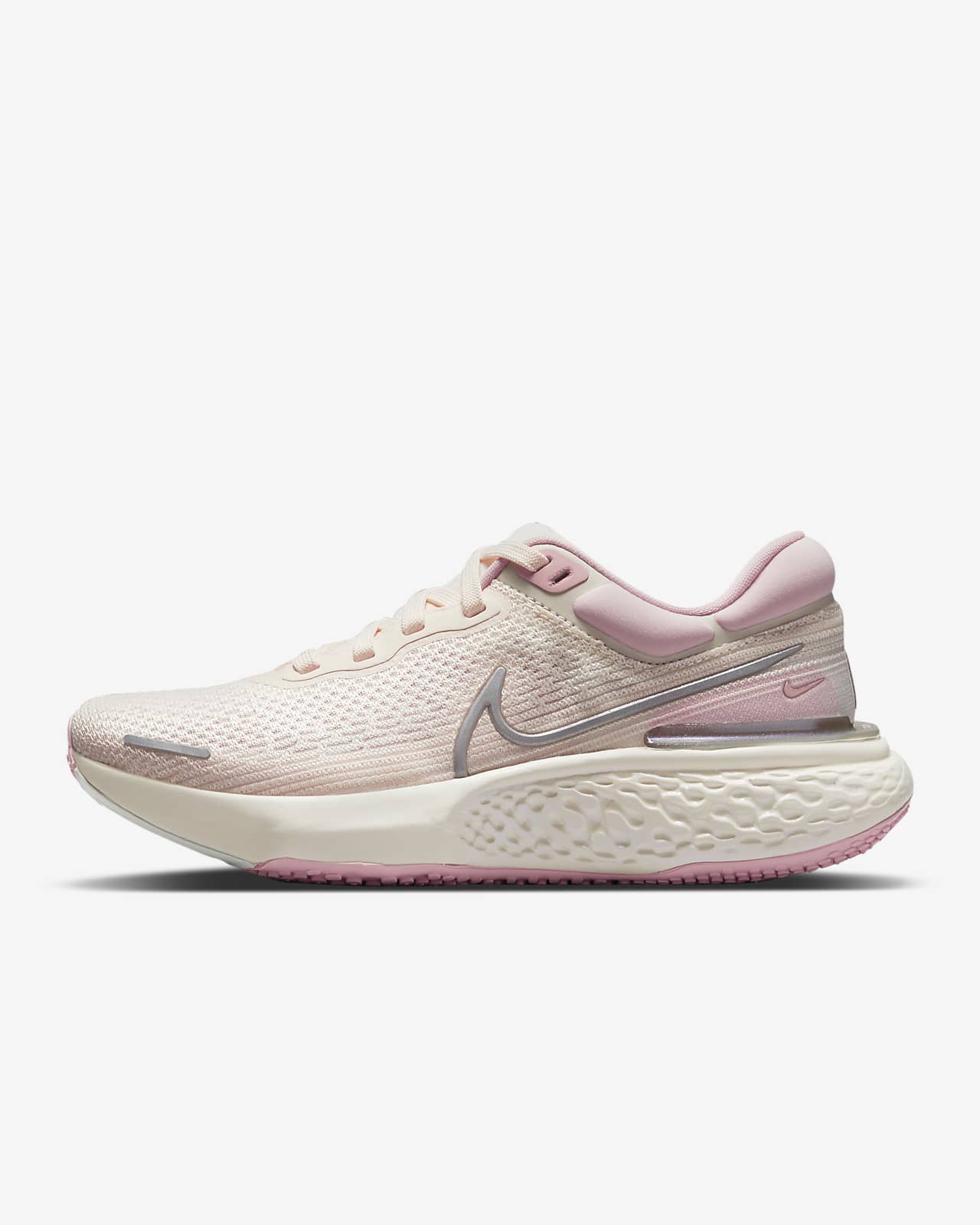 Nike ZoomX Invincible Run Flyknit Hardloopschoenen voor dames (straat) Nike ZoomX Invincible Run Flyknit Hardloopschoenen voor dames (straat)