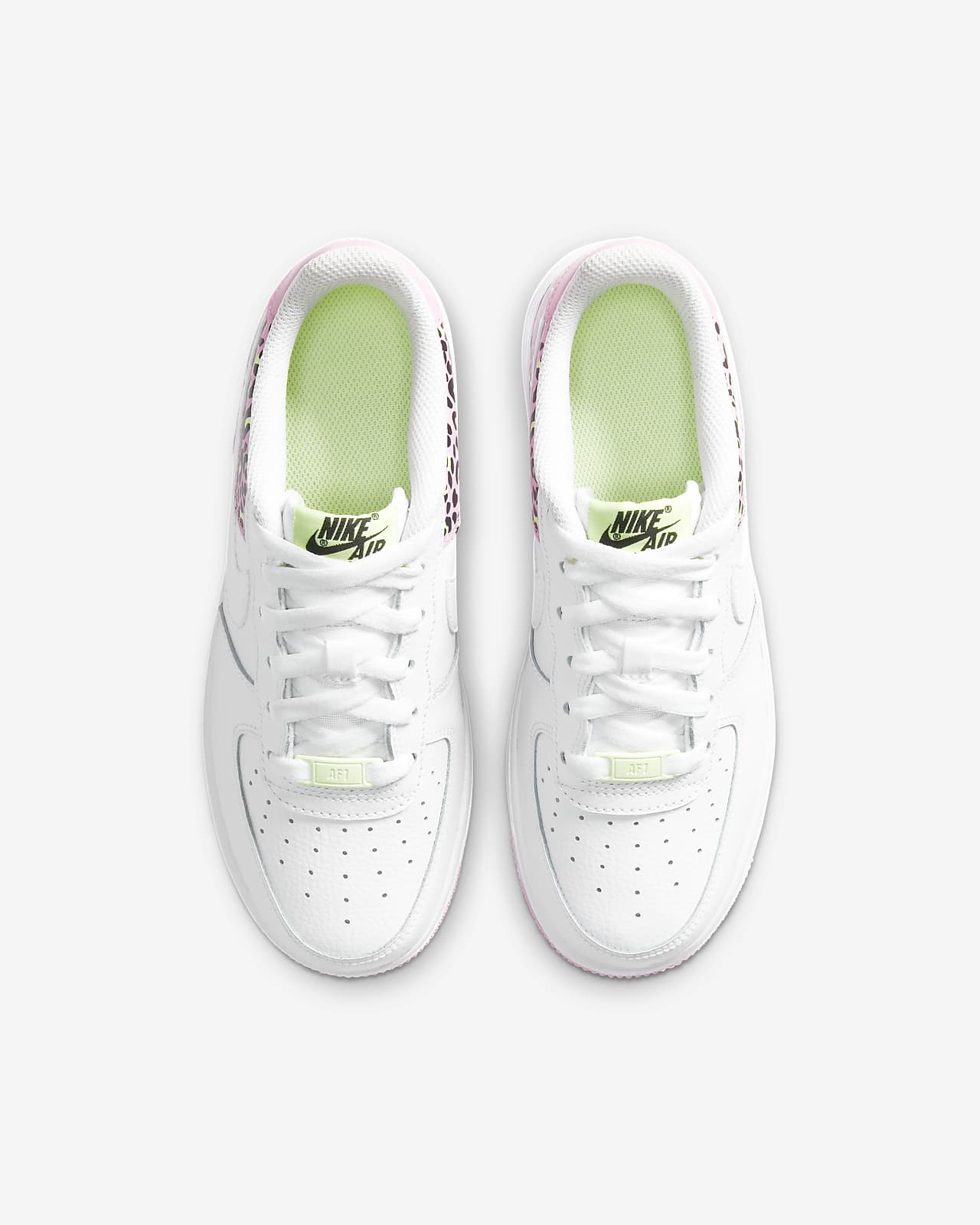 nike air force 1 07 big kids