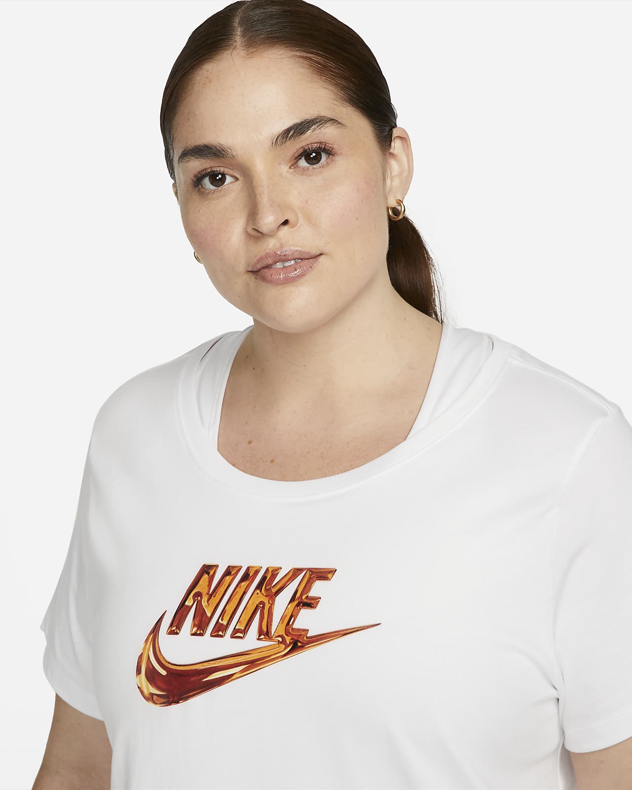 Playera para mujer Nike Sportswear. Nike.com