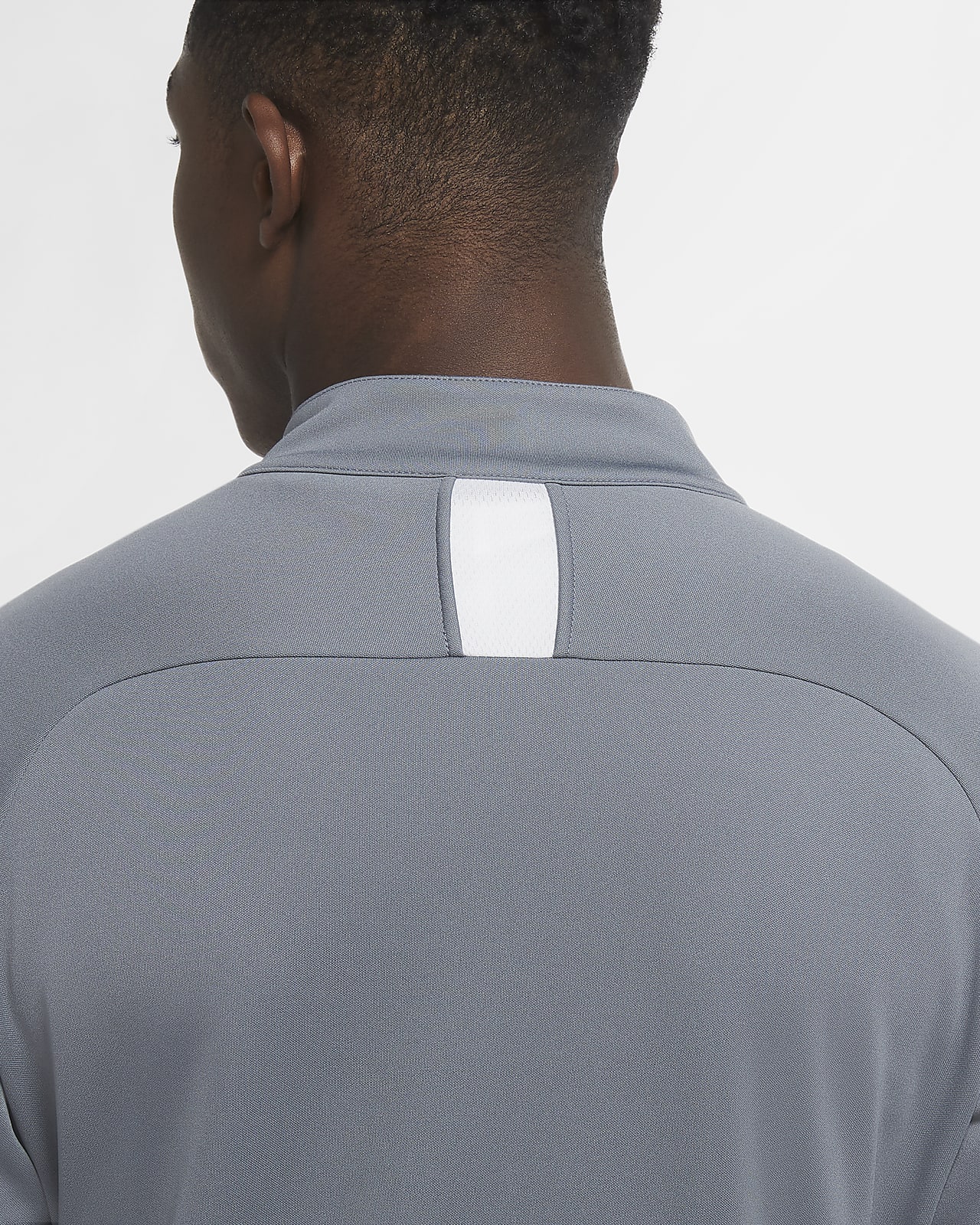 nike academy winter warrior drill top