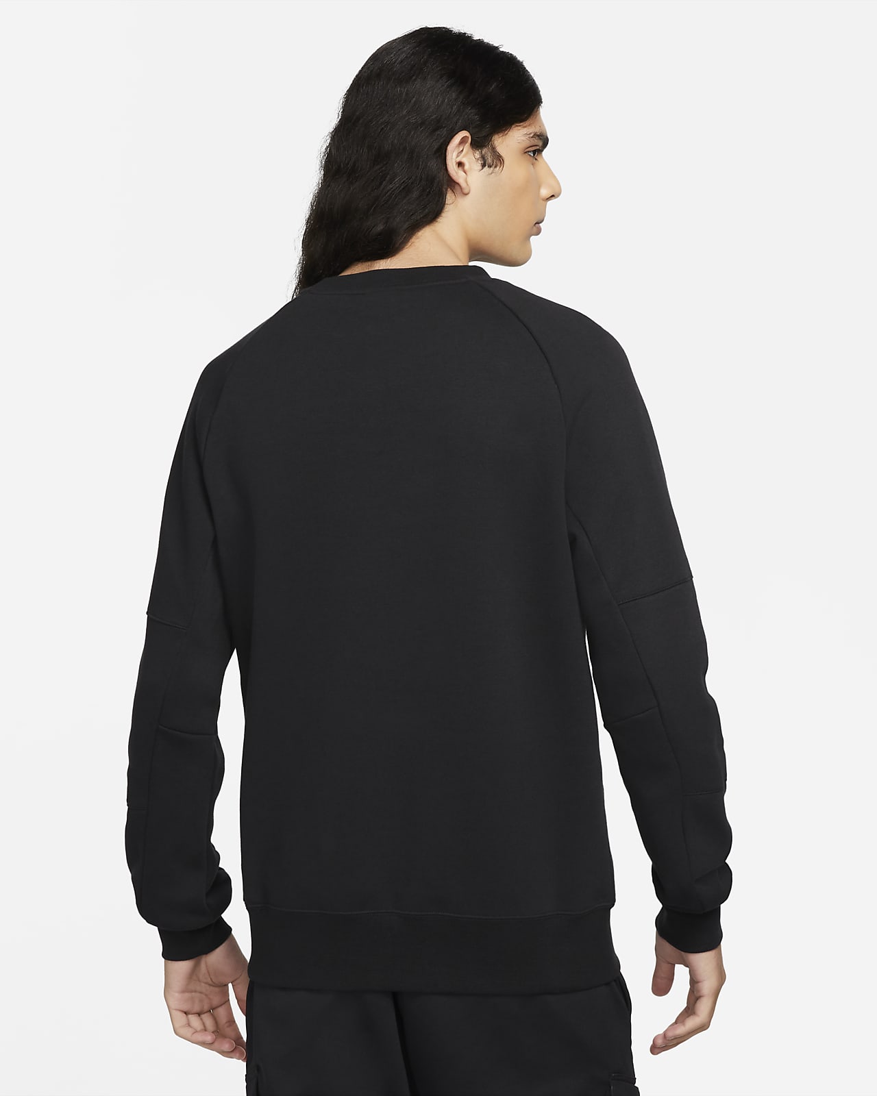 Nike Sportswear Air Max Sudadera de chándal de tejido Fleece - Hombre. Nike  ES