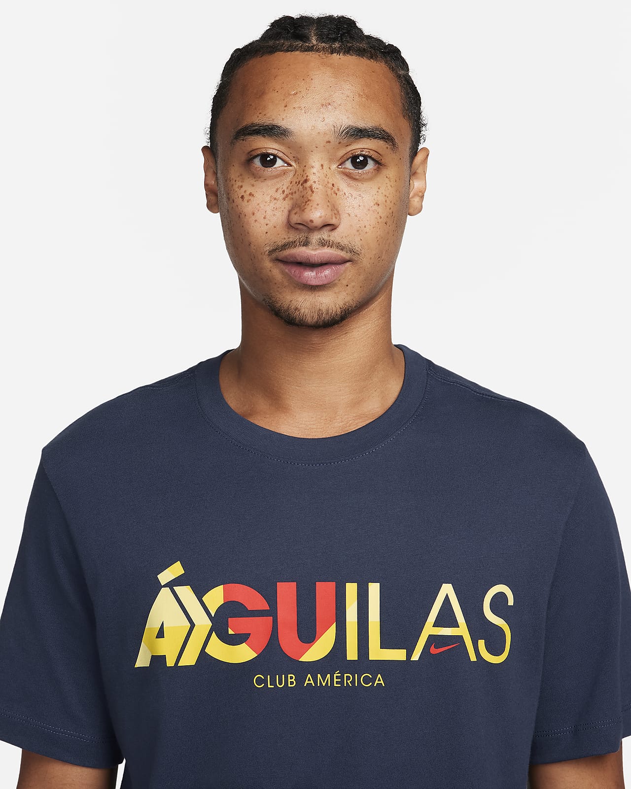 nike aguilas del america