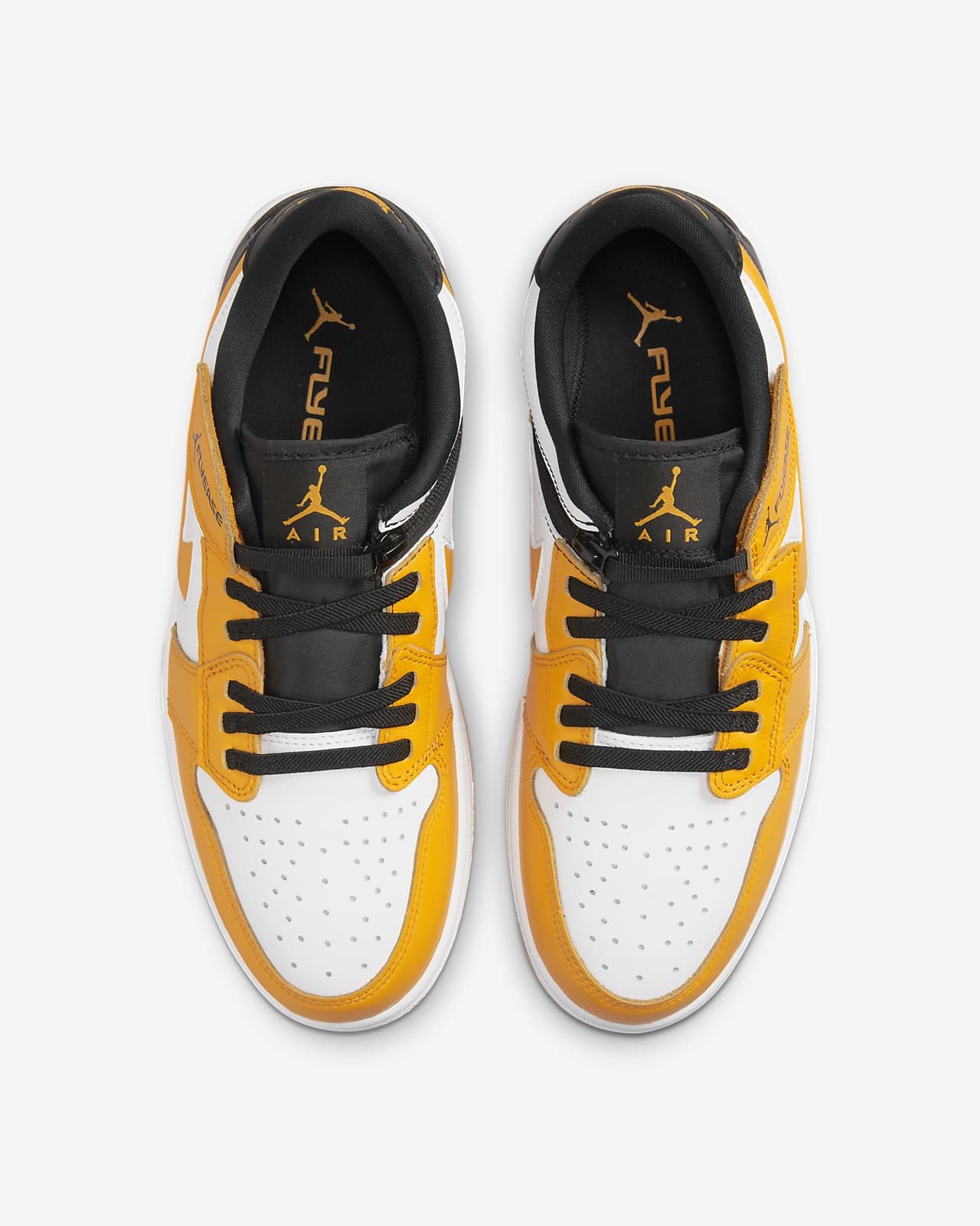 Air Jordan 1 Low FlyEase Men's Easy On/Off Shoes. Nike.com