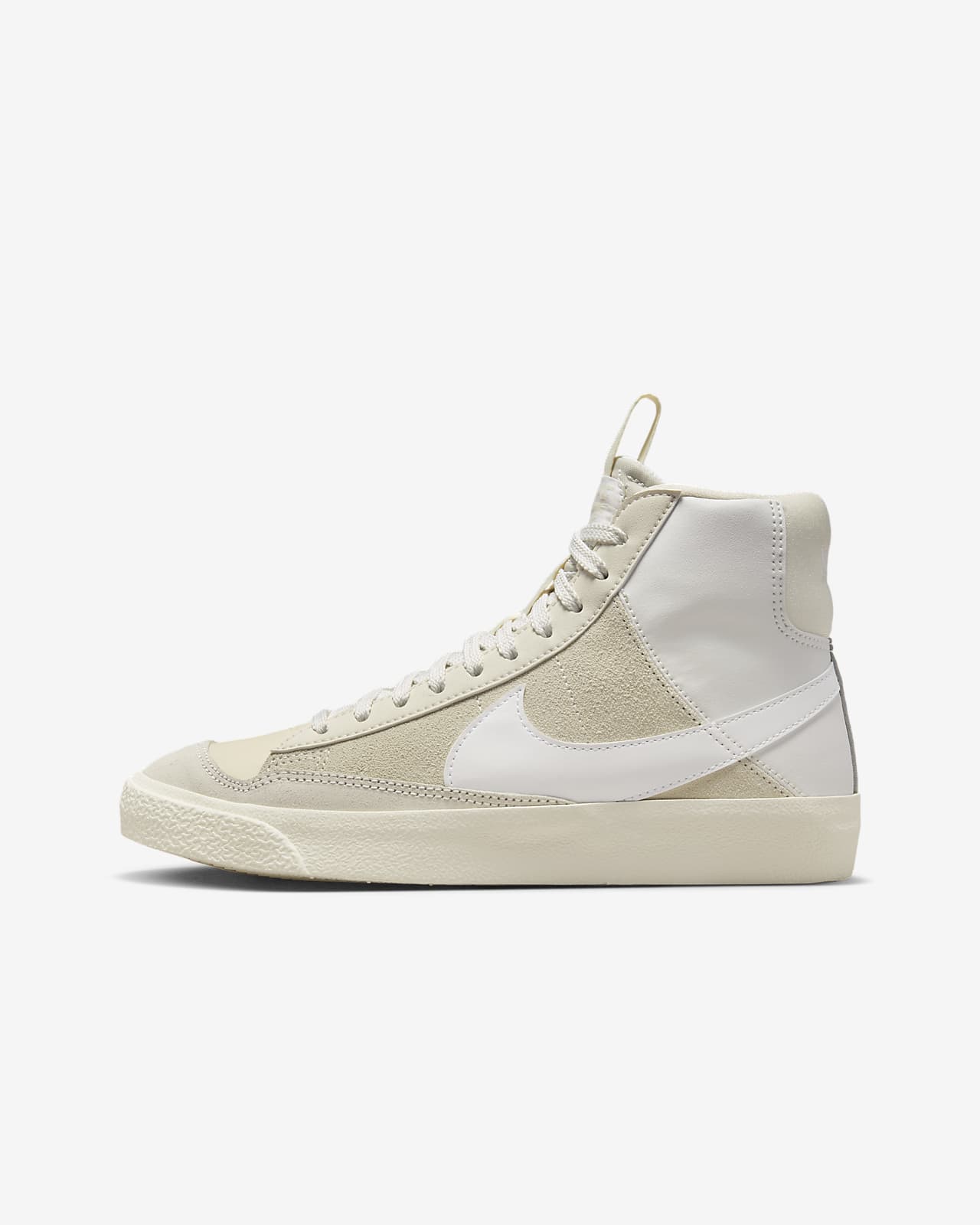 nike blazer mid 77 youth 6