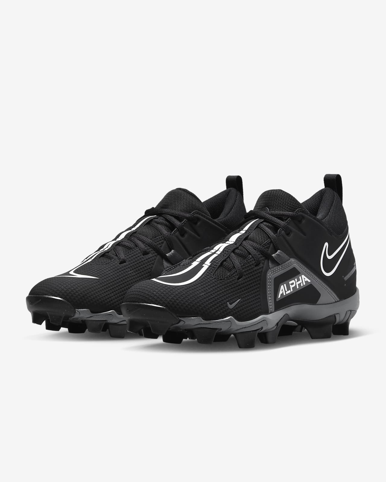 Nike vapor shark sales 3