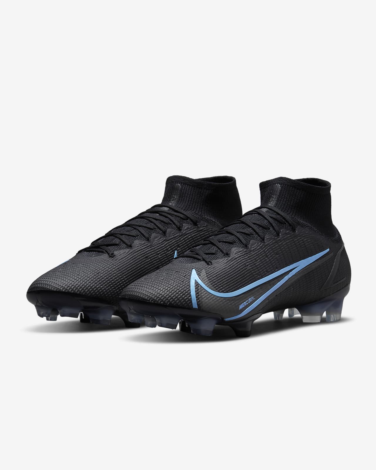 Calzado de fútbol para terreno firme Nike Mercurial Superfly 8 Elite FG.  Nike.com