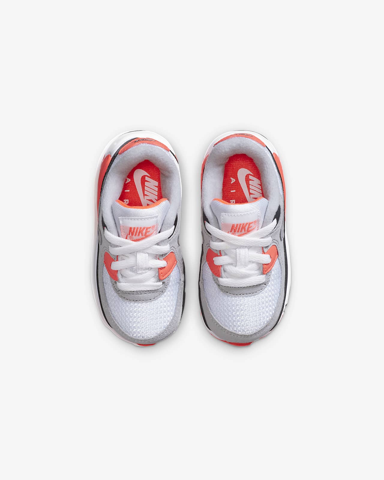 infant nike air max shoes