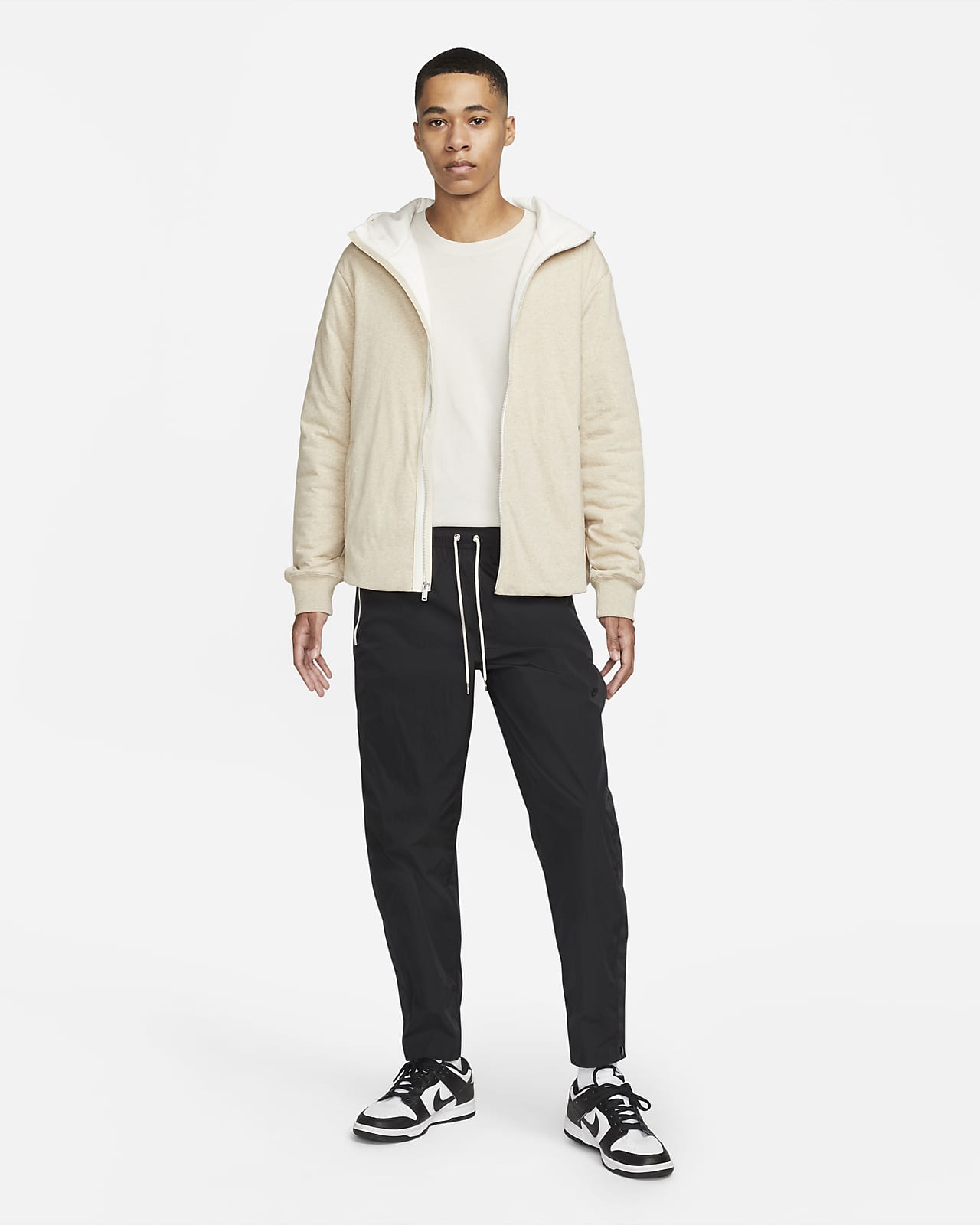 nike insulated sweatpants