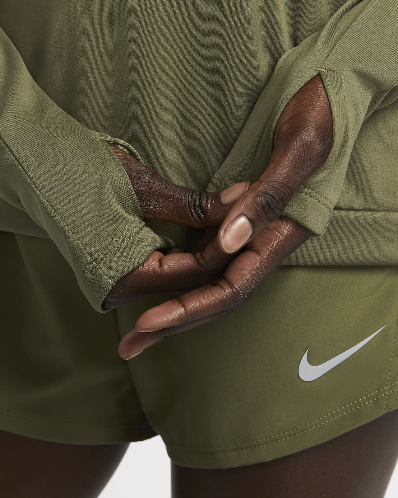 nike running classic
