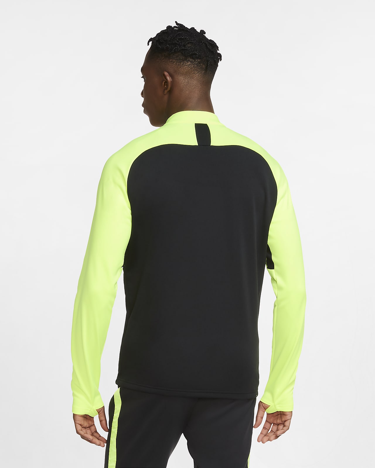 nike academy winter mid layer