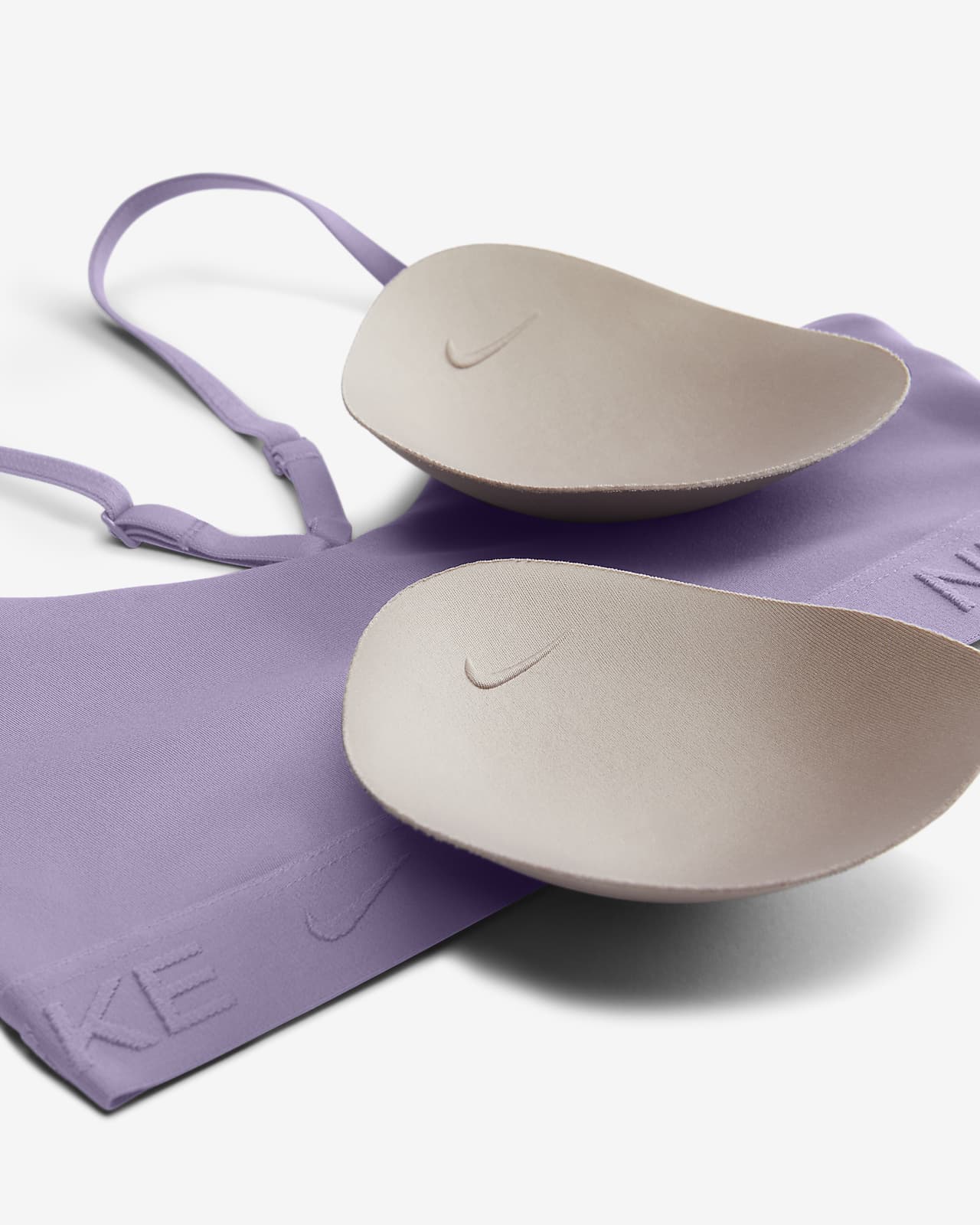 Nike Indy Light-Support Women's Padded Adjustable Sports Bra. Nike ID