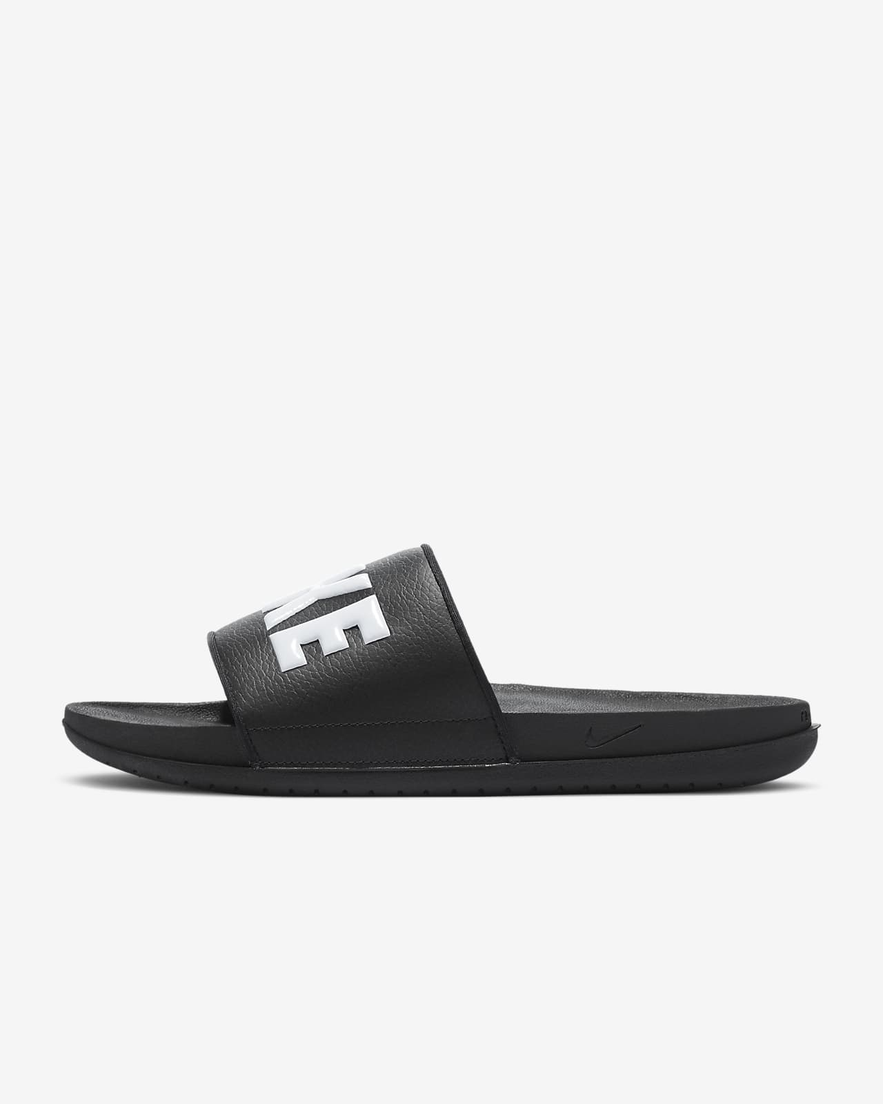 Nike OffCourt Men's Slides. Nike.com