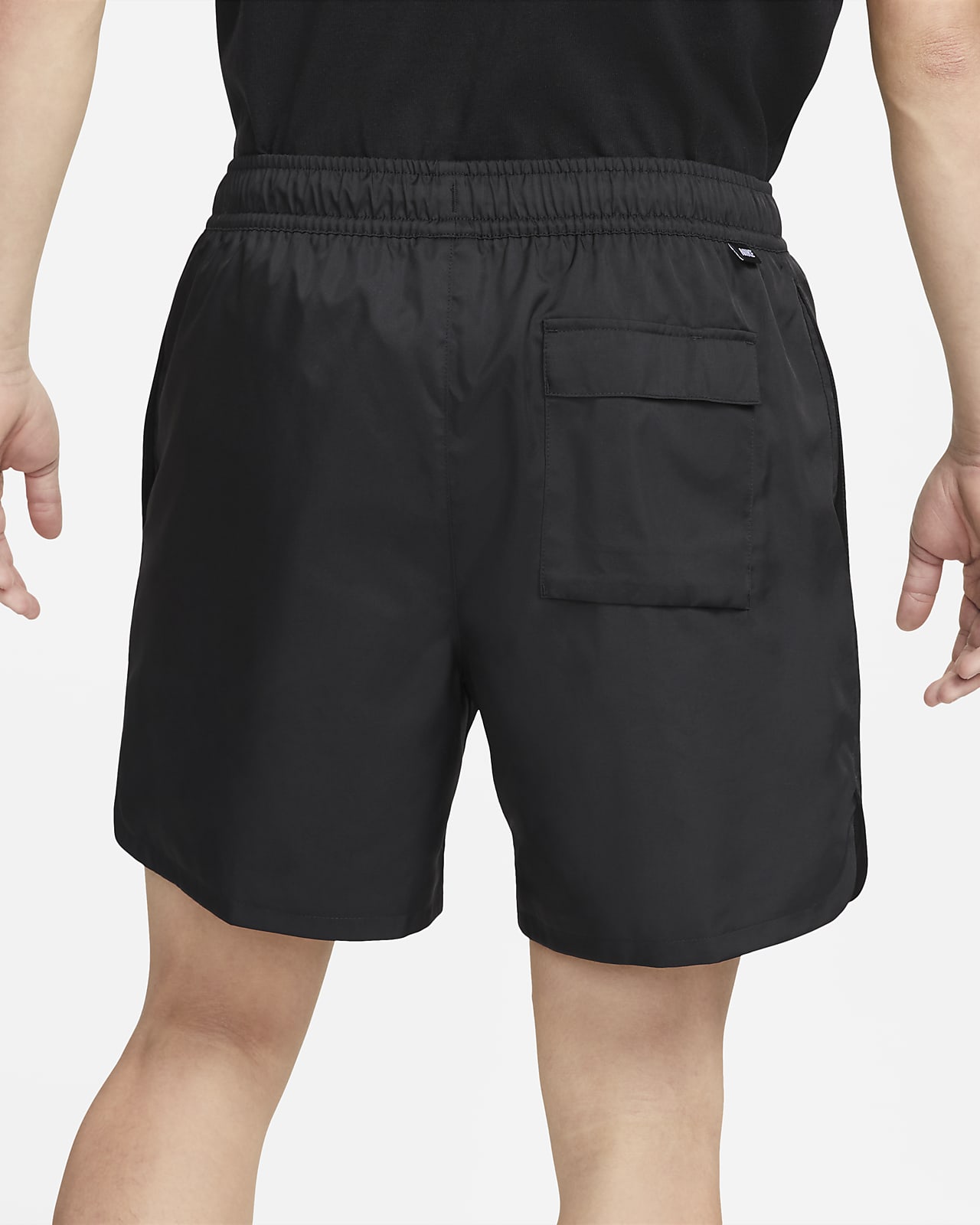 Nike Sportswear Sport Essentials Men's Woven Lined Flow Shorts. Nike MY