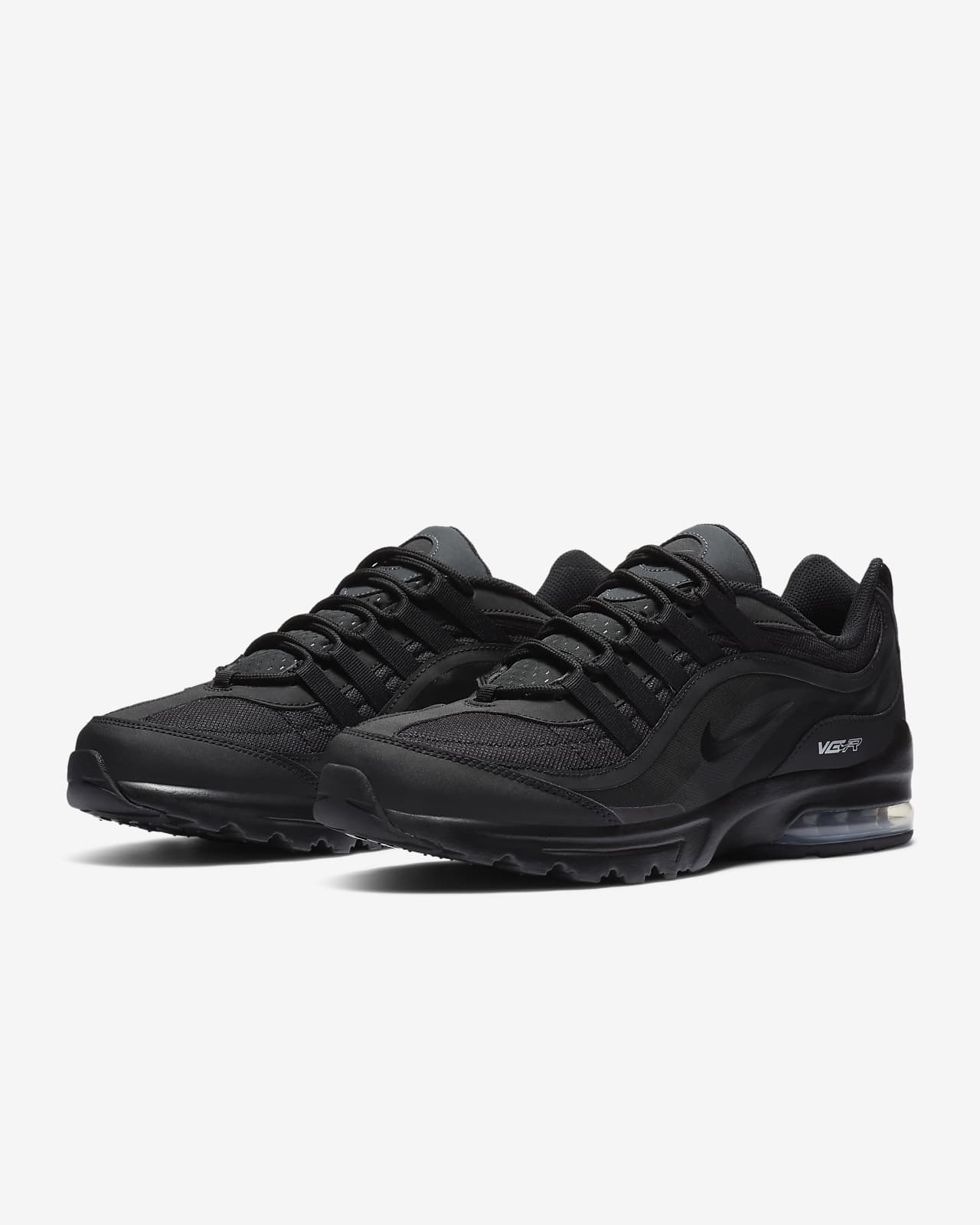 nike air max vgr mens black