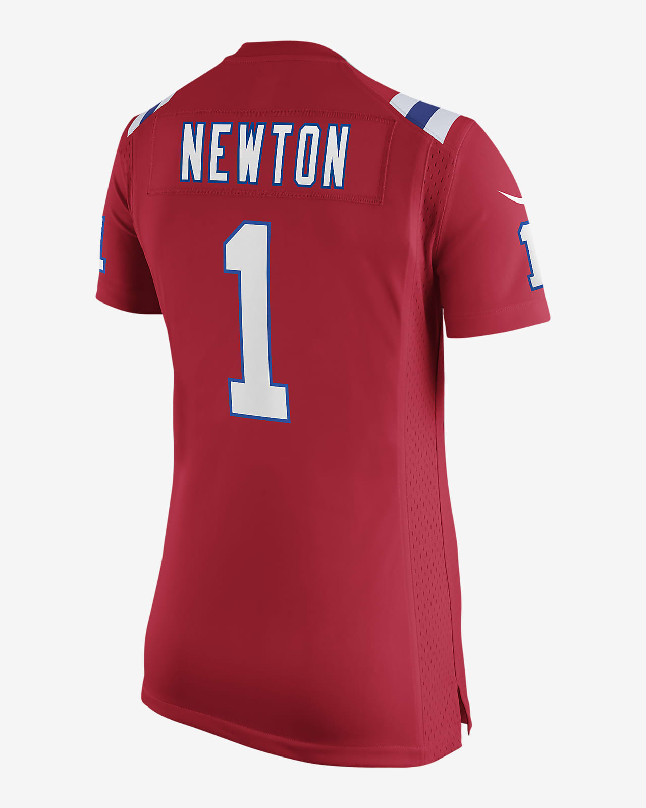 patriots jersey newton