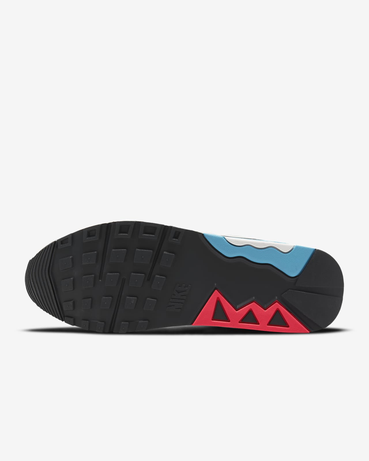 nike structure og