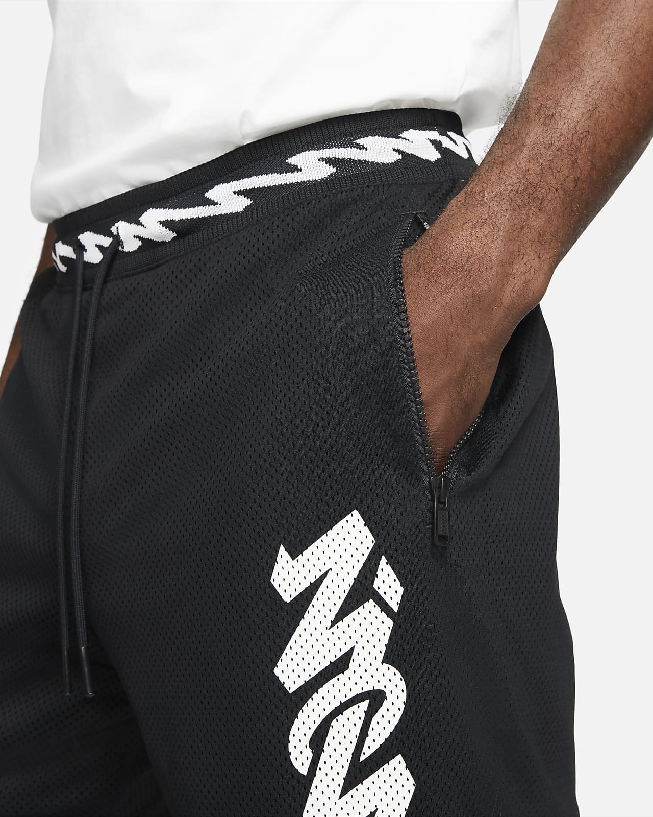 jordan dri fit rise shorts
