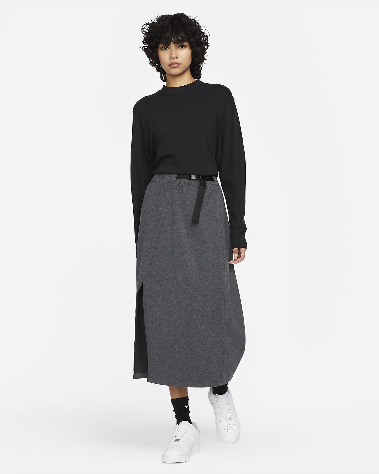 Nike Sportswear Tech Pack Falda - Mujer. Nike ES