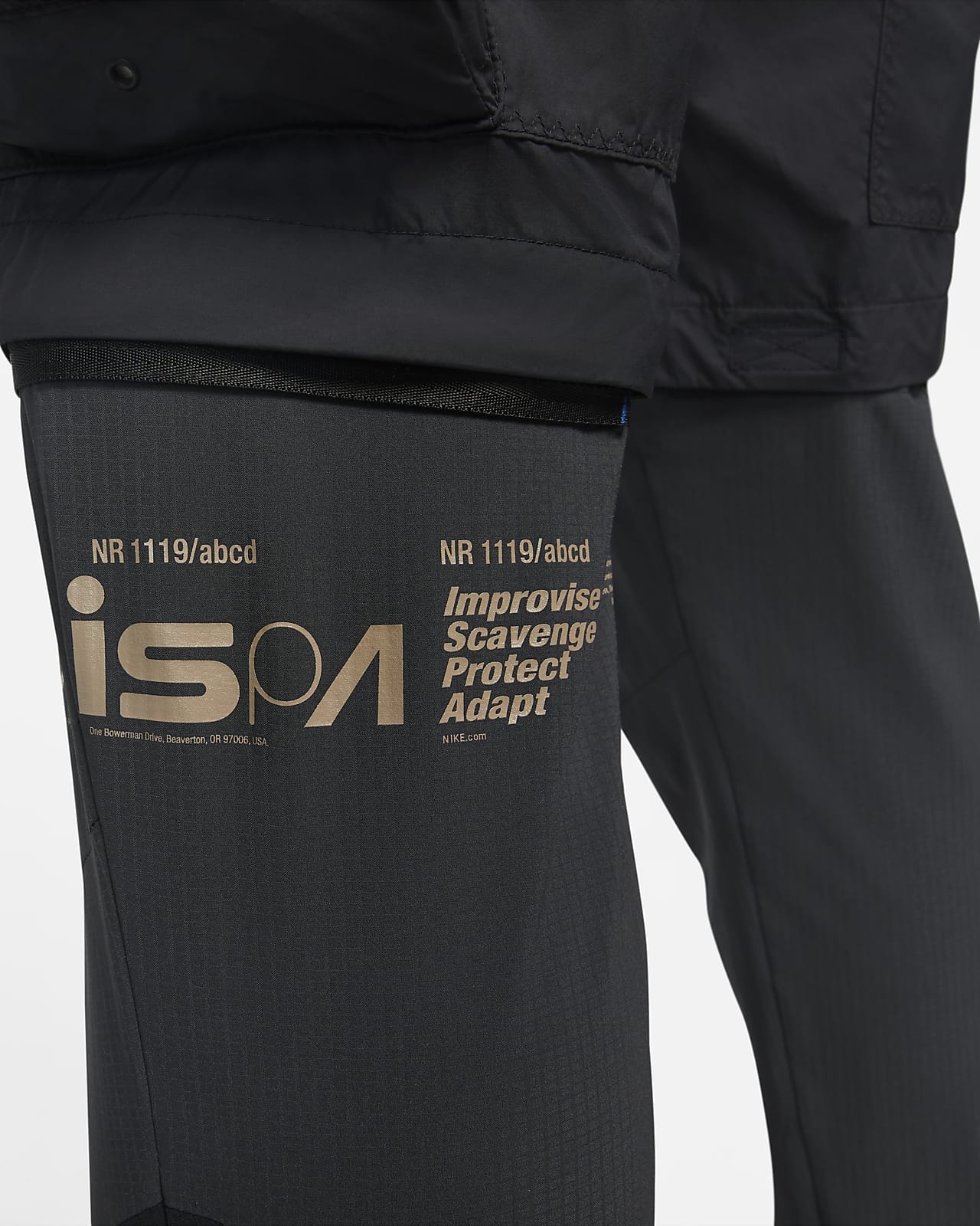 Nike ISPA Men's Pants. Nike.com