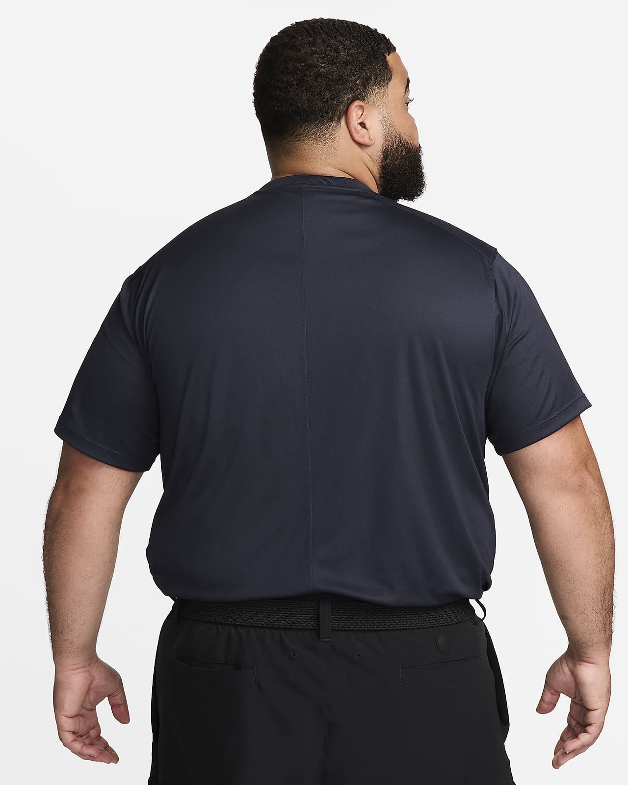 Nike victory hot sale golf shirt