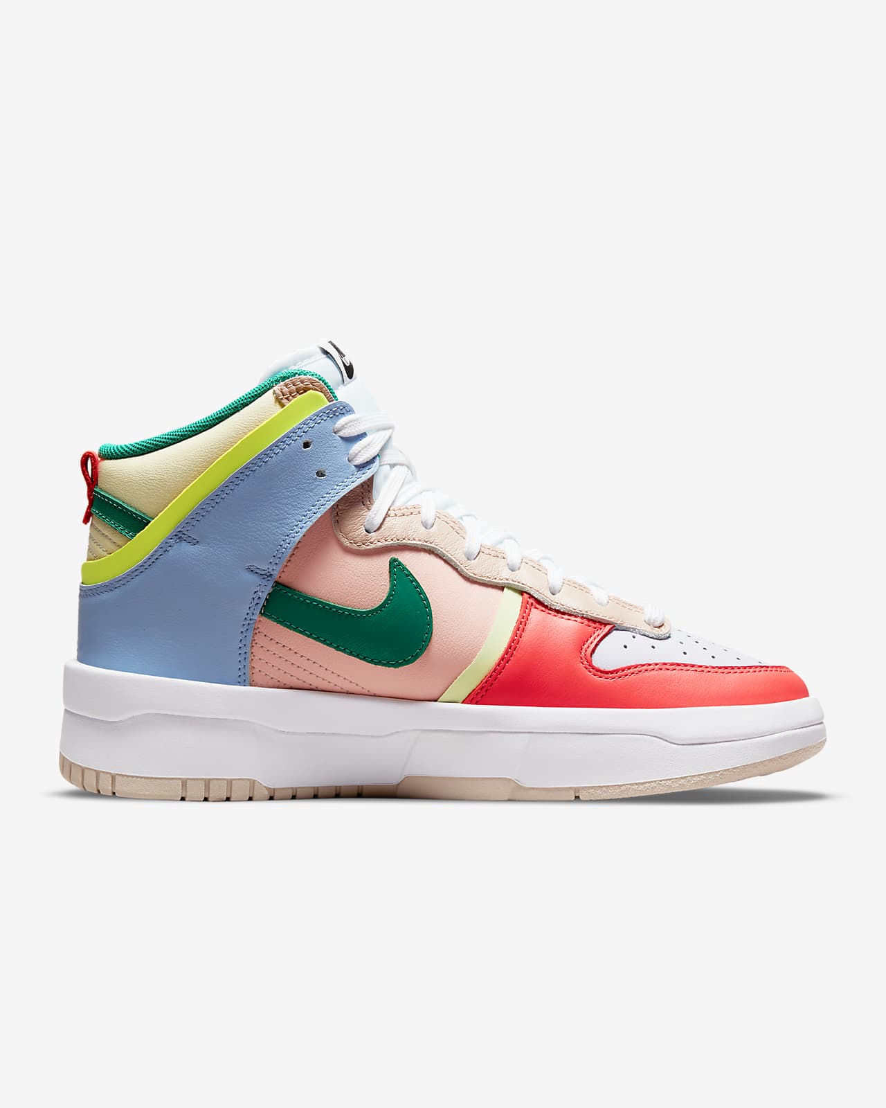 Nike公式 ナイキ ダンク High アップ ウィメンズシューズ オンラインストア 通販サイト Nike公式 ナイキ ダンク High アップ ウィメンズシューズ オンラインストア 通販サイト