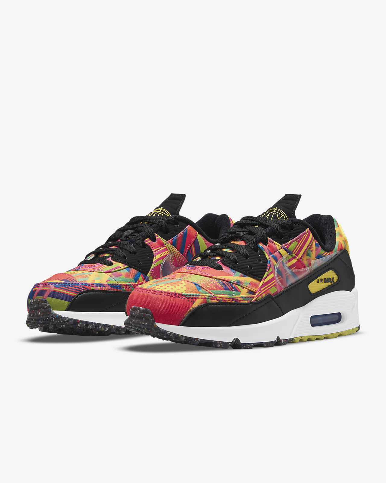 air max 90 x lhm