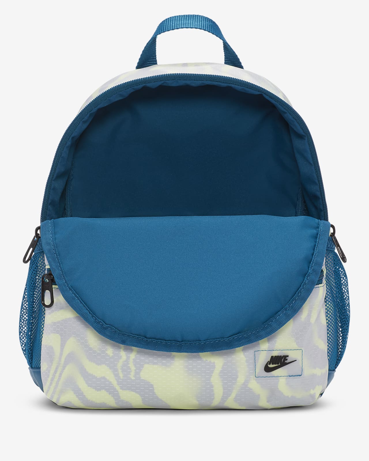 nike brasilia jdi mini backpack