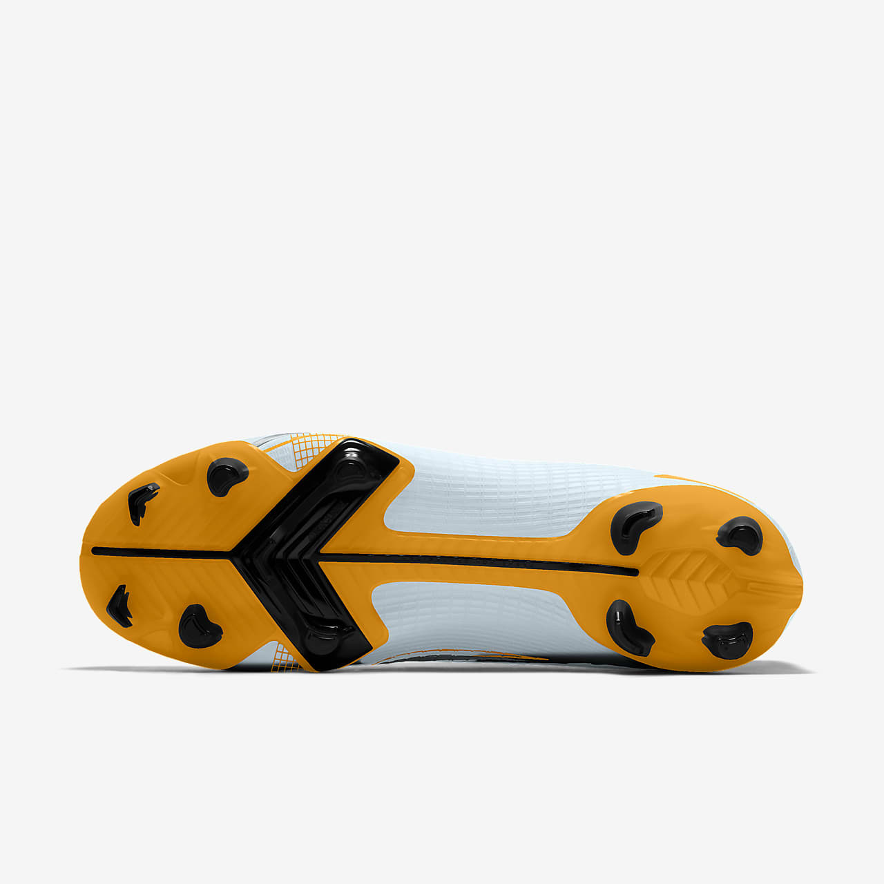 custom nike mercurial vapor 14