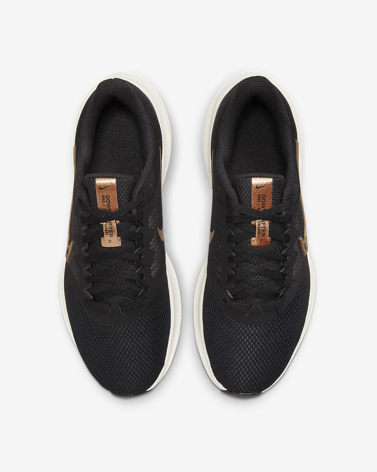 Chaussure de running sur route Nike Downshifter 11 pour Femme. Nike BE