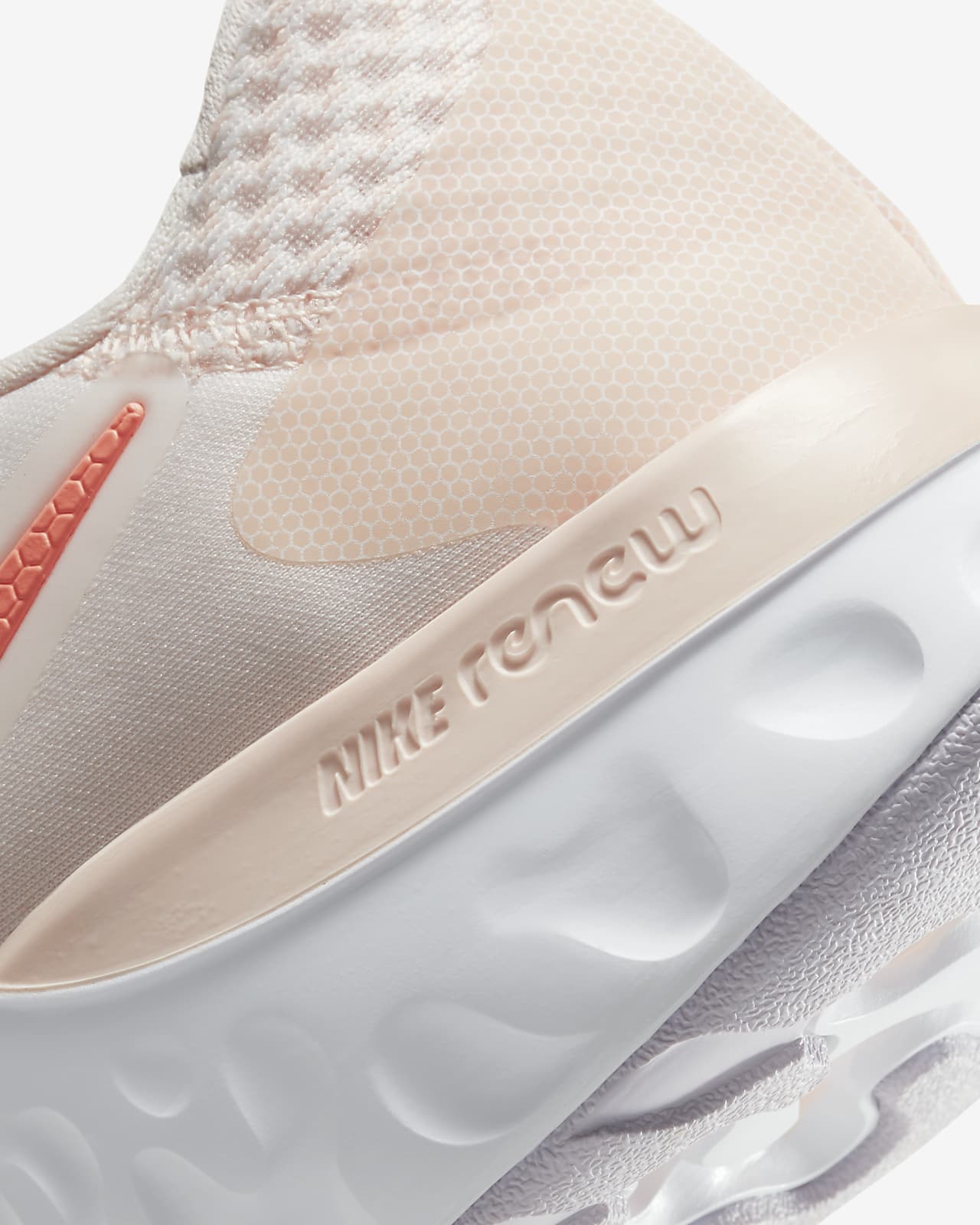 nike renew run 2 women's running shoe