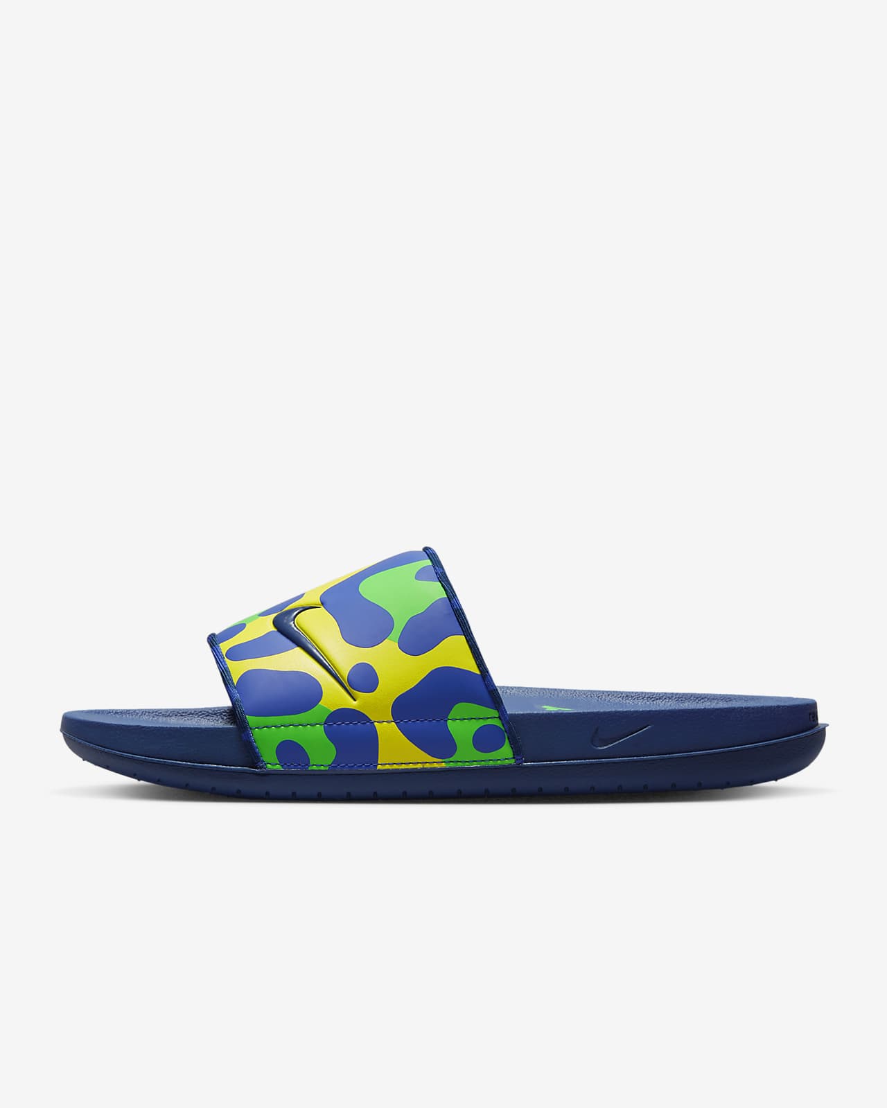 Nike Offcourt Herren-Slides. Nike CH