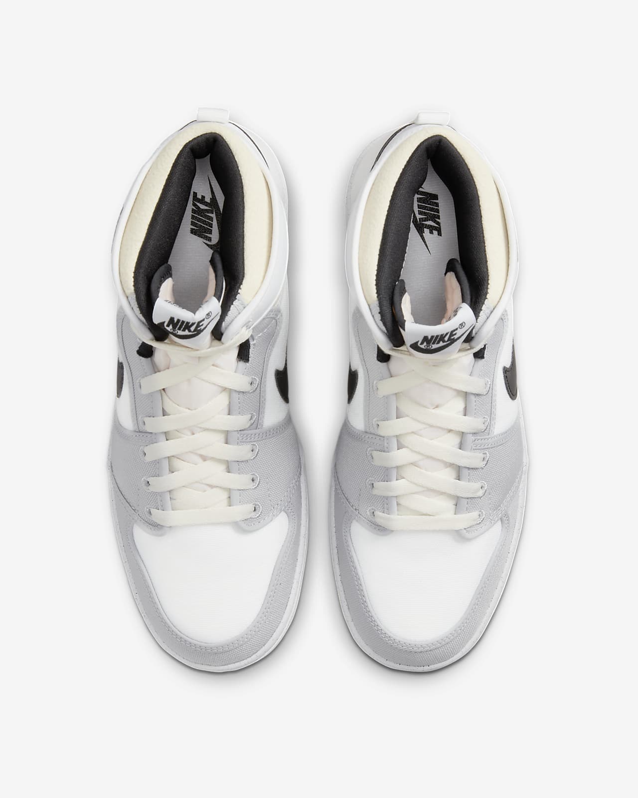 Jordan 1 KO Shoes. Nike ID