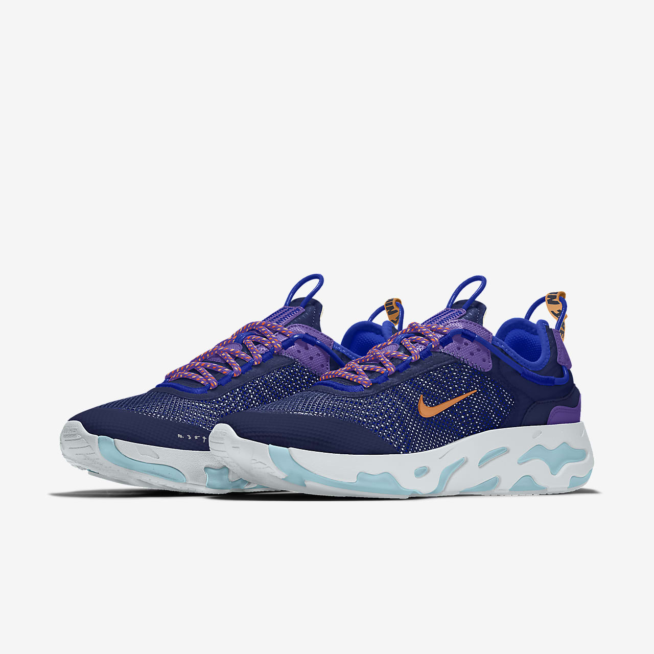 nike air max 270 react promotion