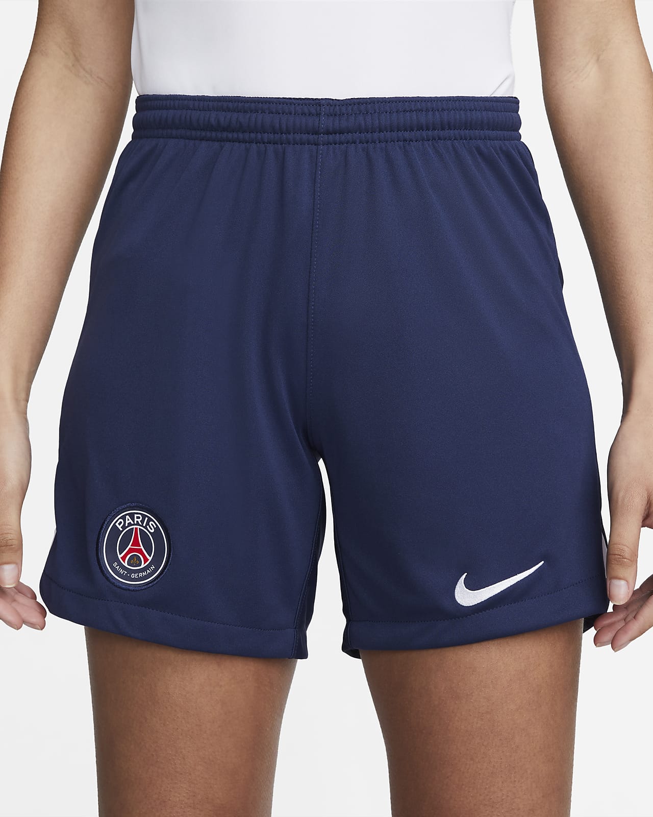charm Syndicate itself Paris Saint-Germain 2022/23 Stadium Home Women's Nike Dri-FIT Football  Shorts. Nike SA