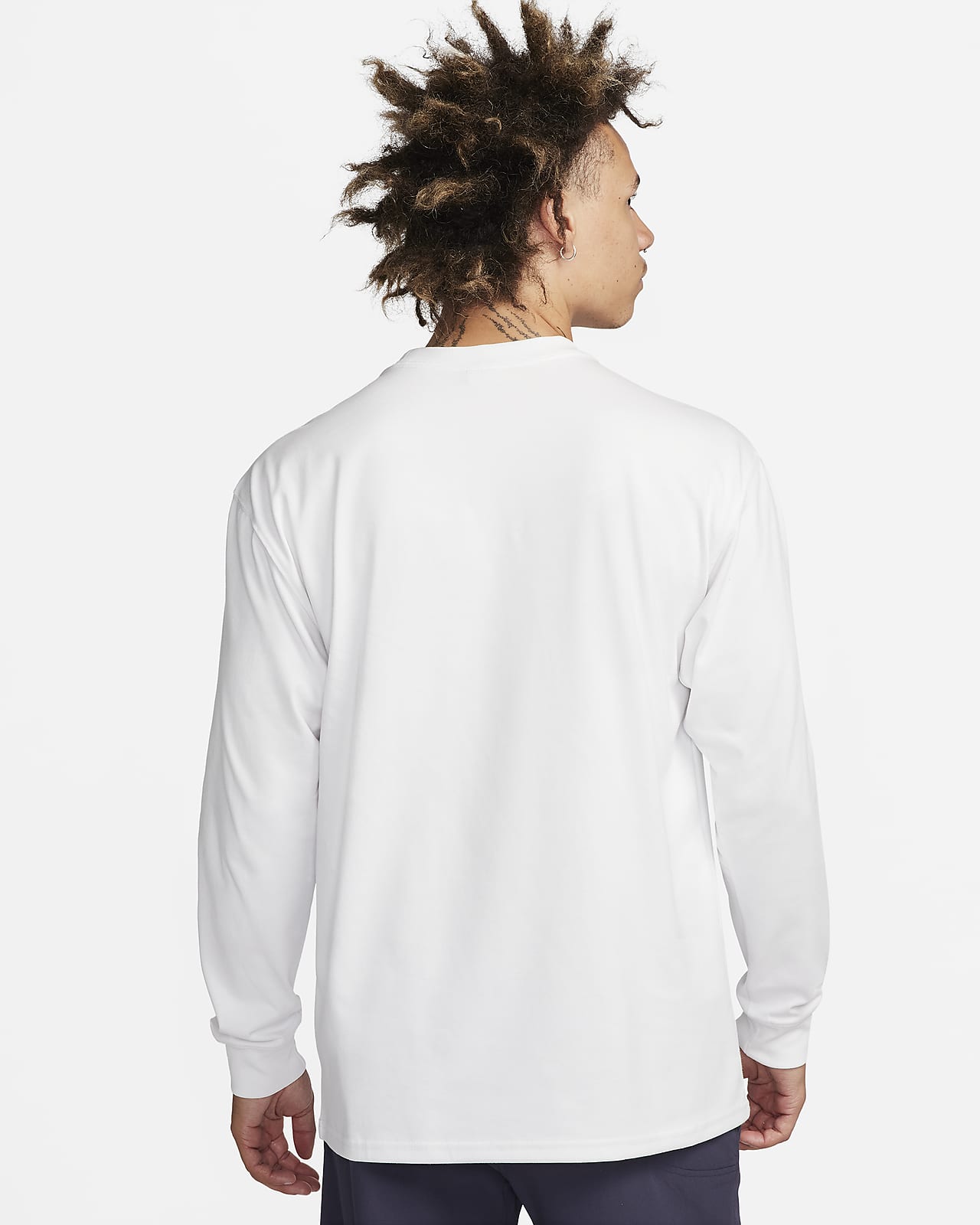 Nike ACG 'Lungs' Men's Long-Sleeve T-Shirt