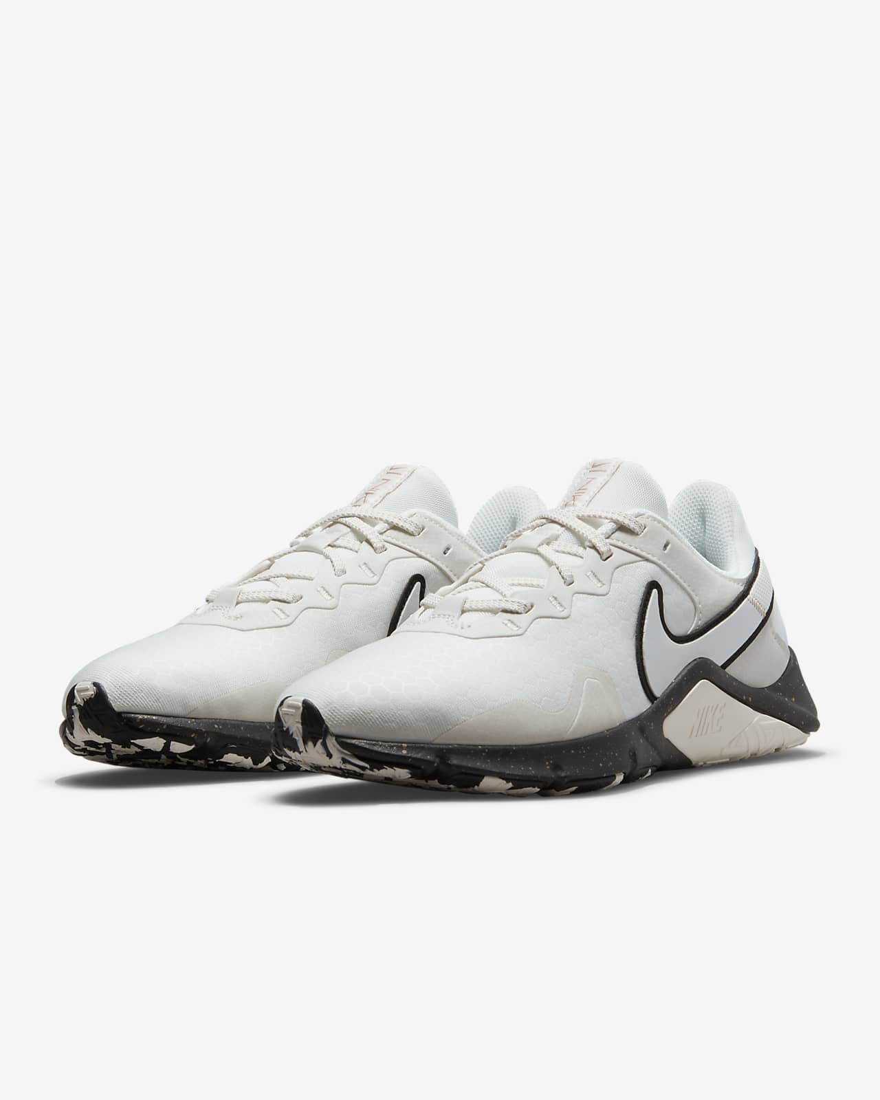 Calzado de entrenamiento para mujer Nike Legend Essential 2 Premium. Nike .com